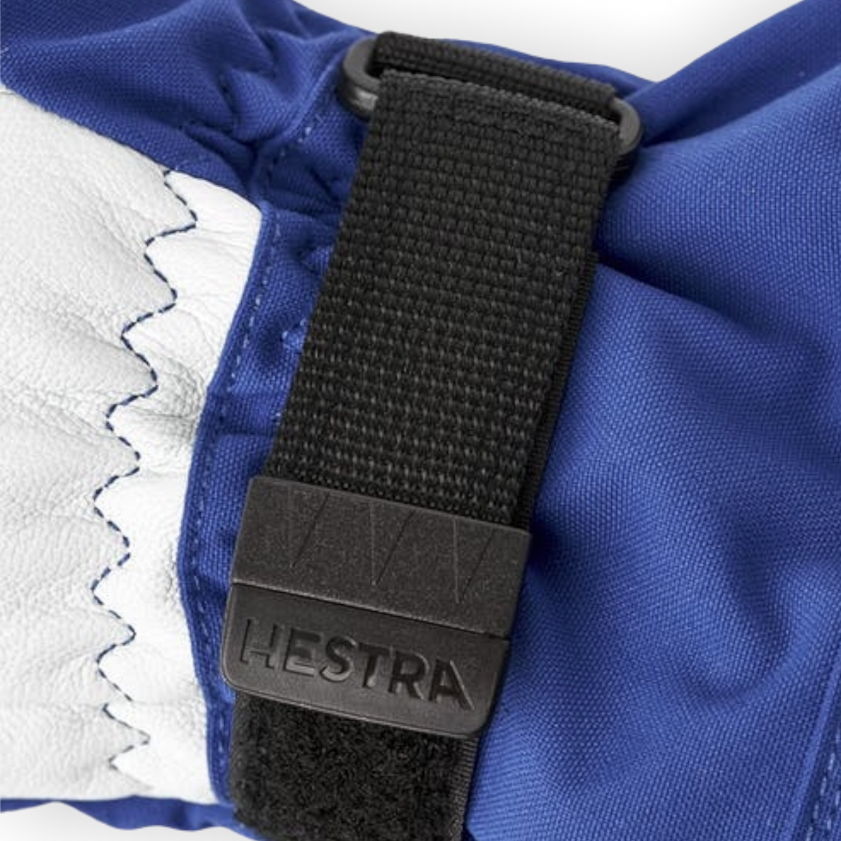 Hestra - Army Leather Heli Ski 3-finger