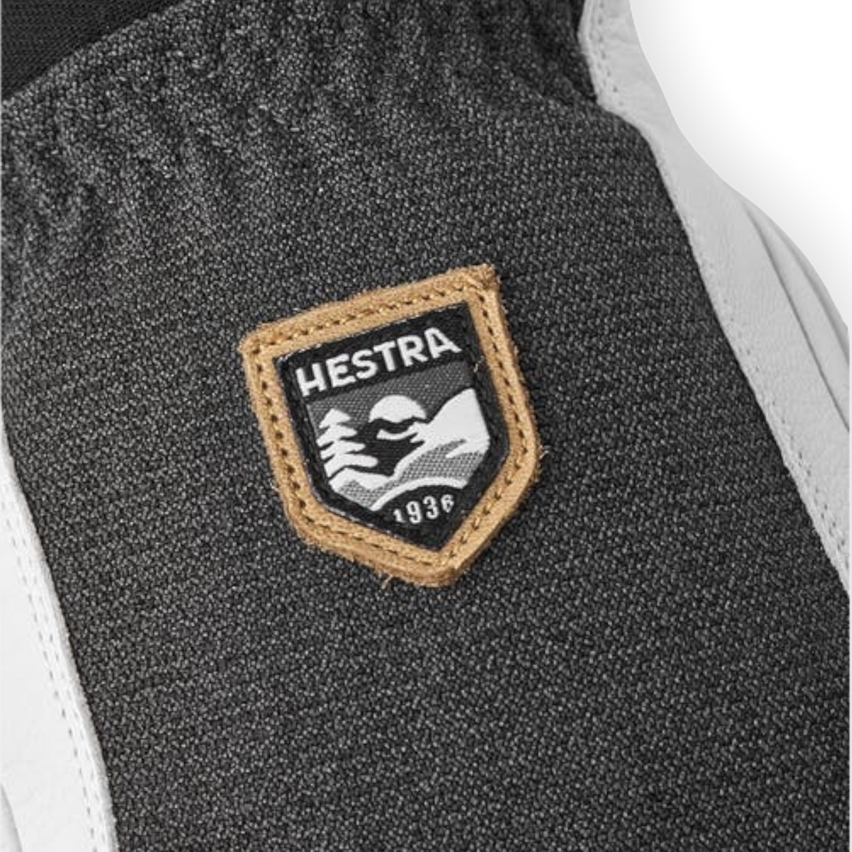 Hestra - Army Leather Patrol 5-finger