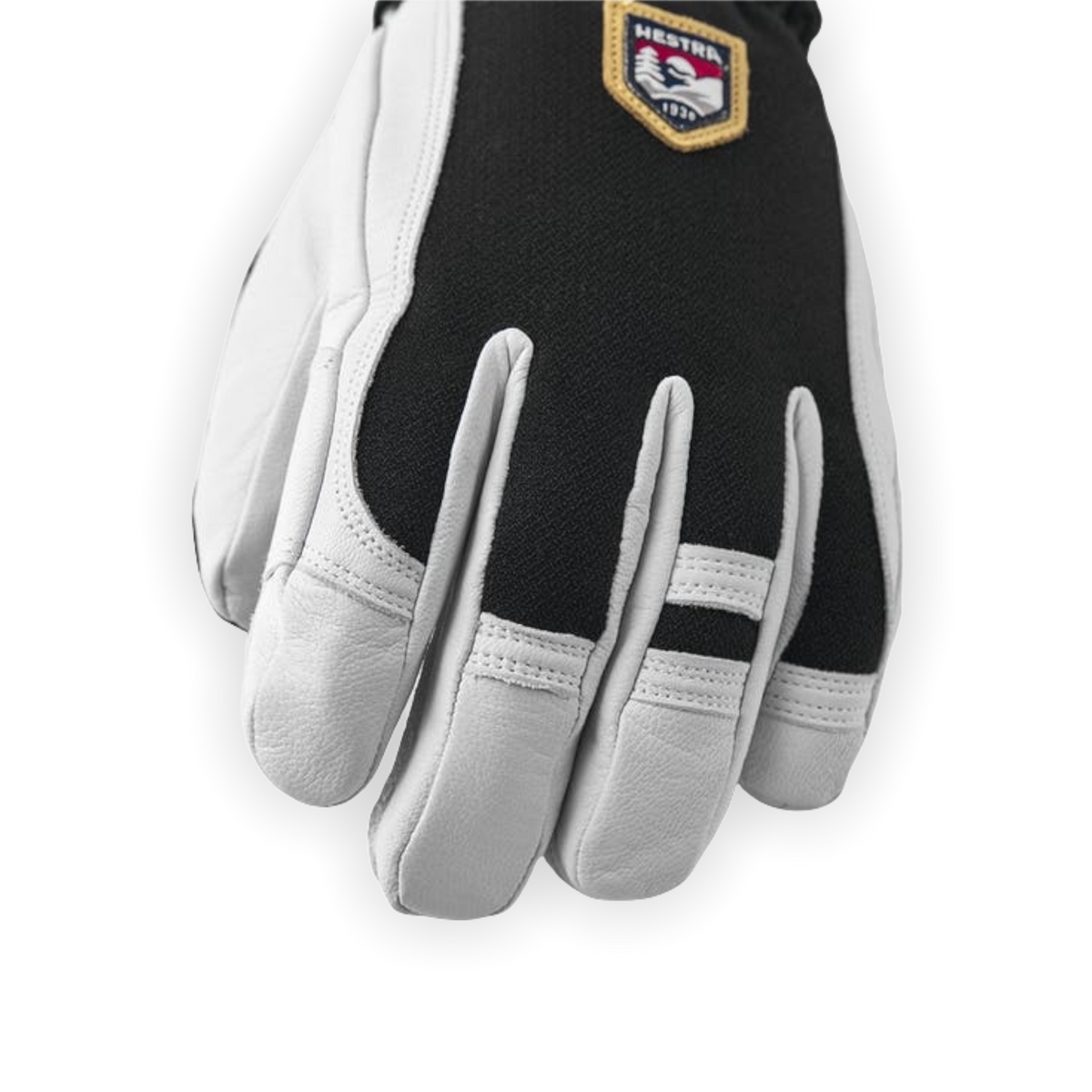 Hestra - Army Leather Patrol 5-finger