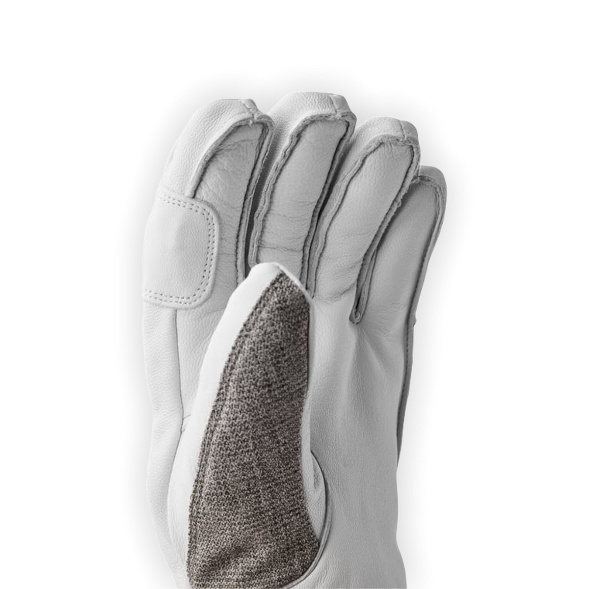 Hestra - Army Leather Patrol 5-finger