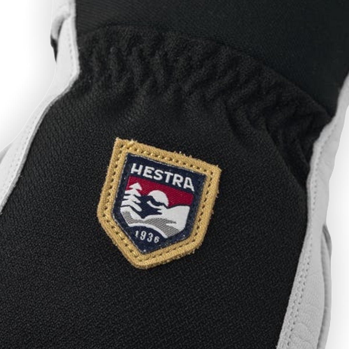 Hestra - Army Leather Patrol 5-finger