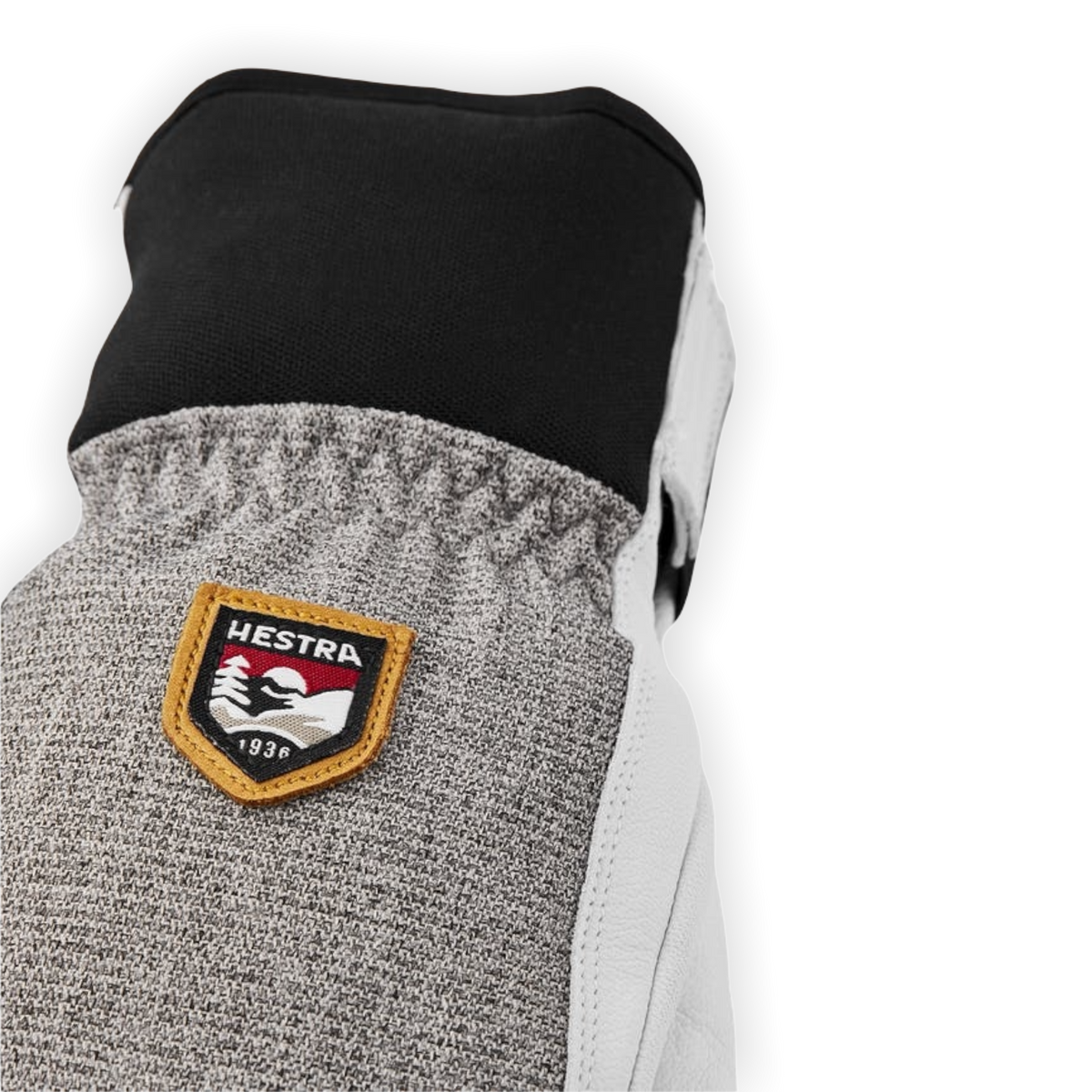 Hestra - Army Leather Patrol 5-finger