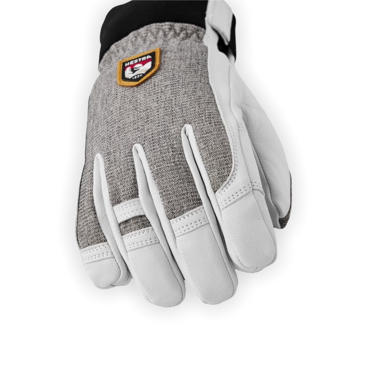 Hestra - Army Leather Patrol 5-finger