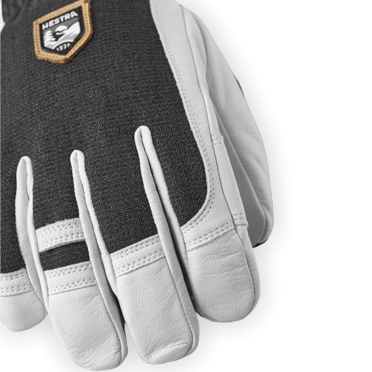 Hestra - Army Leather Patrol 5-finger