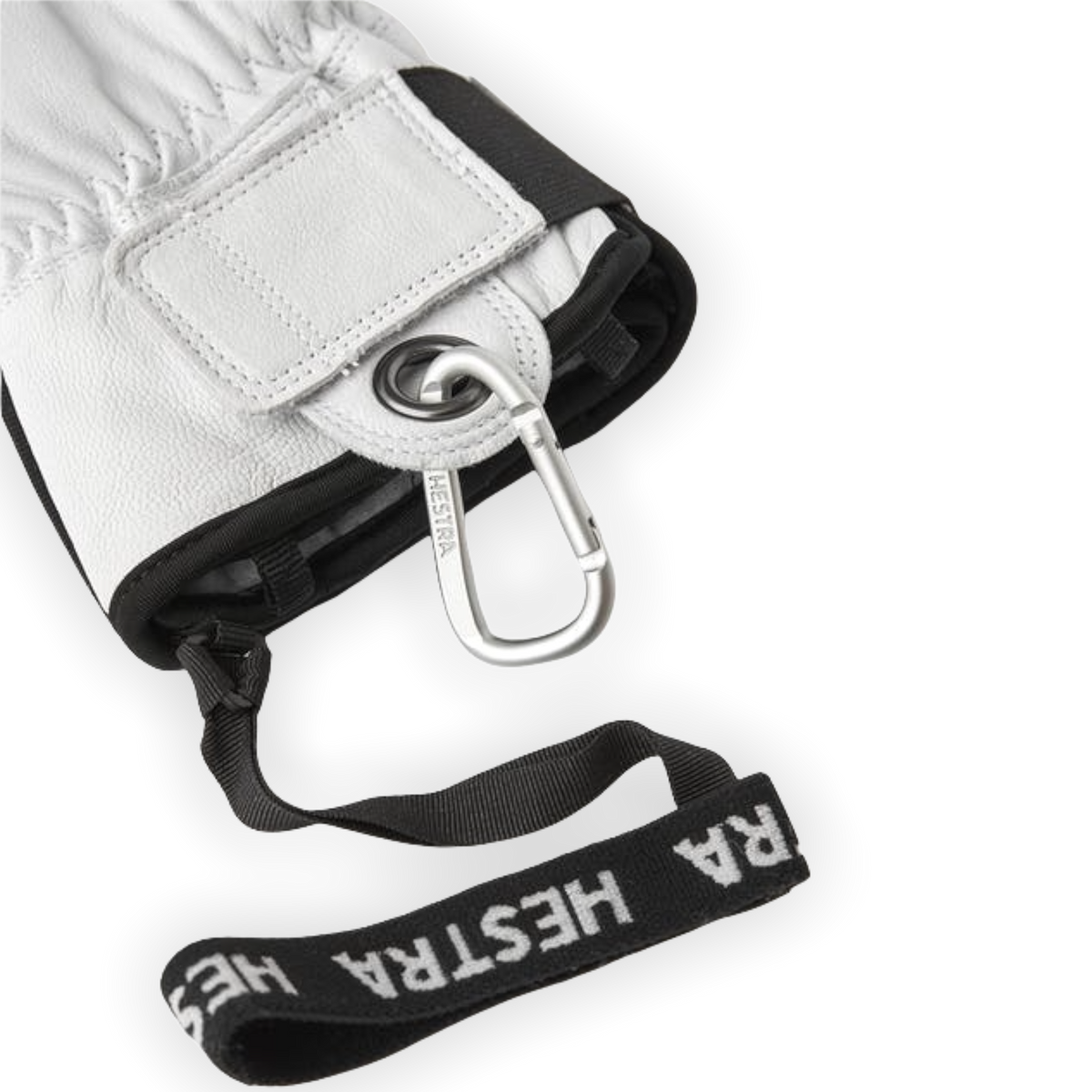 Hestra - Army Leather Patrol Mitt