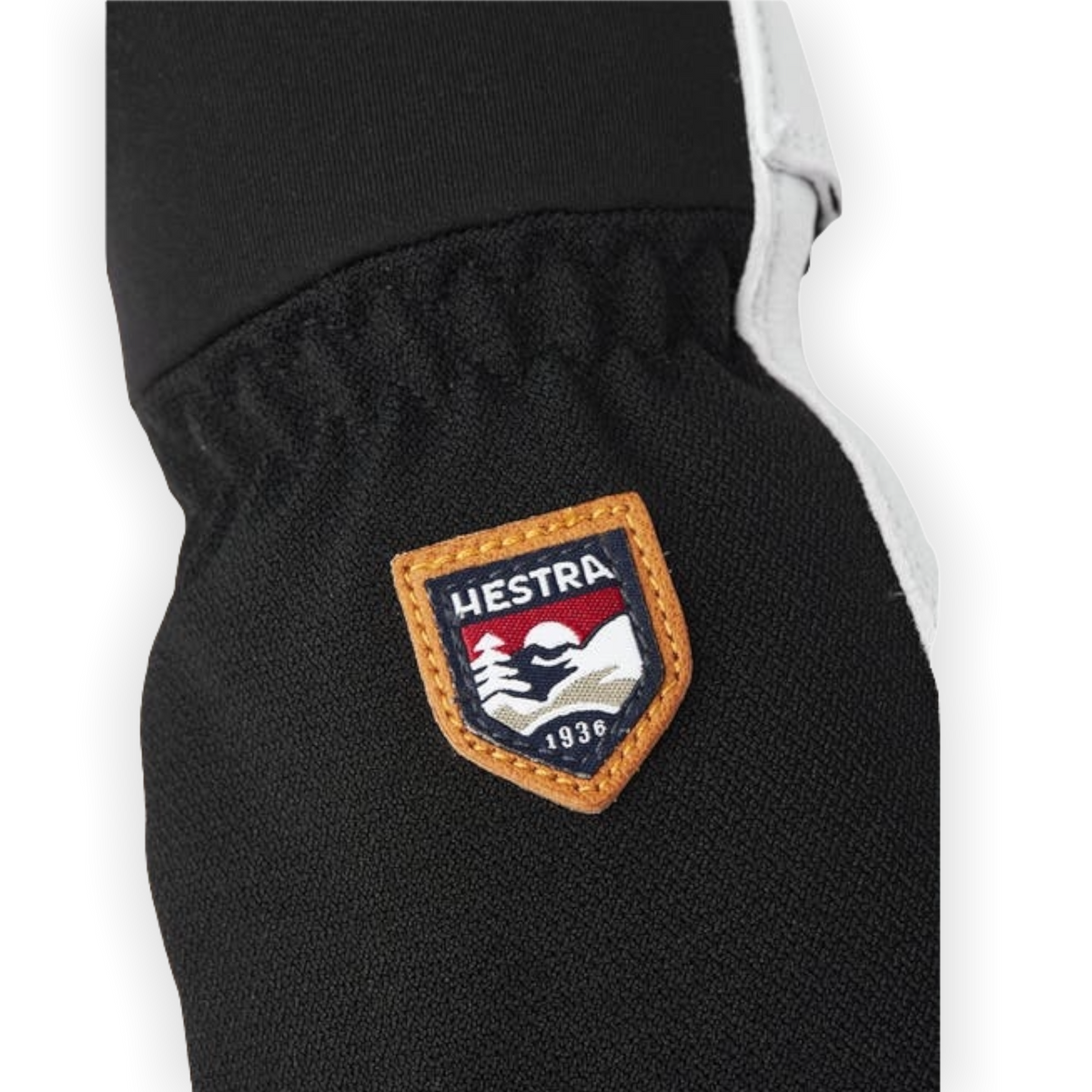 Hestra - Army Leather Patrol Mitt