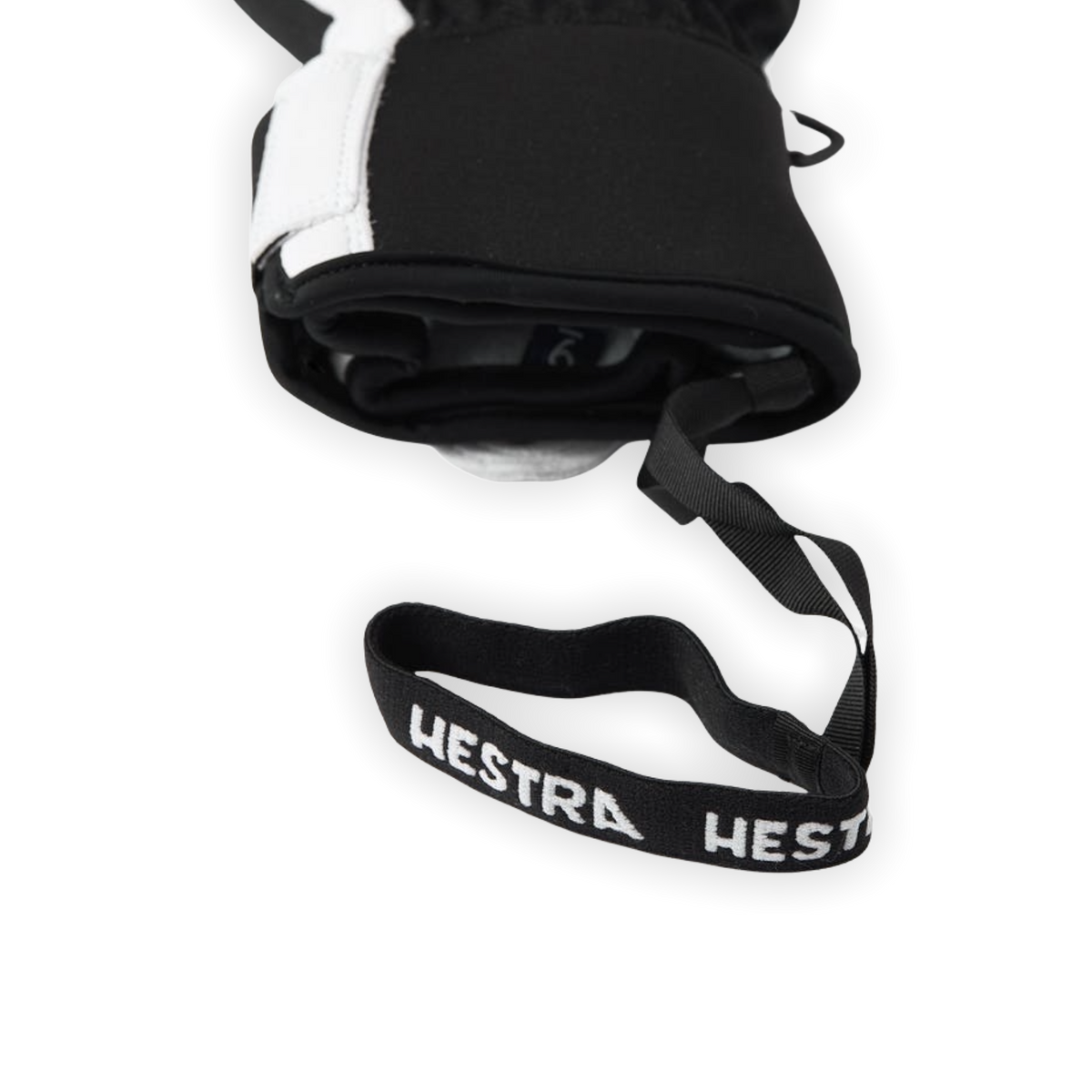 Hestra - Army Leather Patrol Mitt