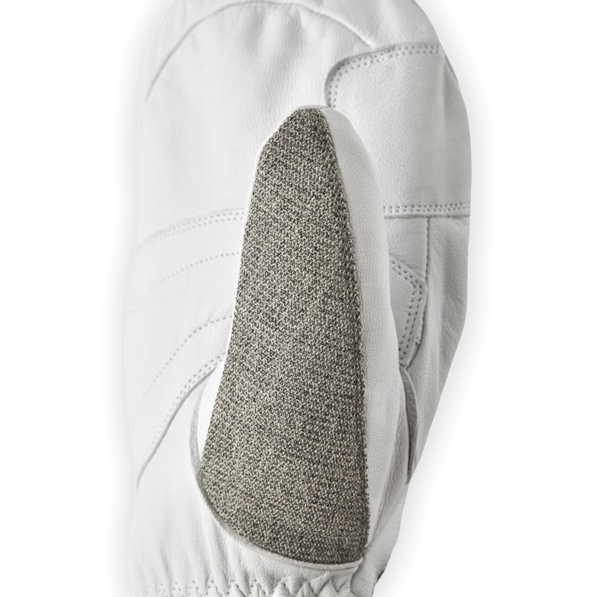 Hestra - Army Leather Patrol Mitt