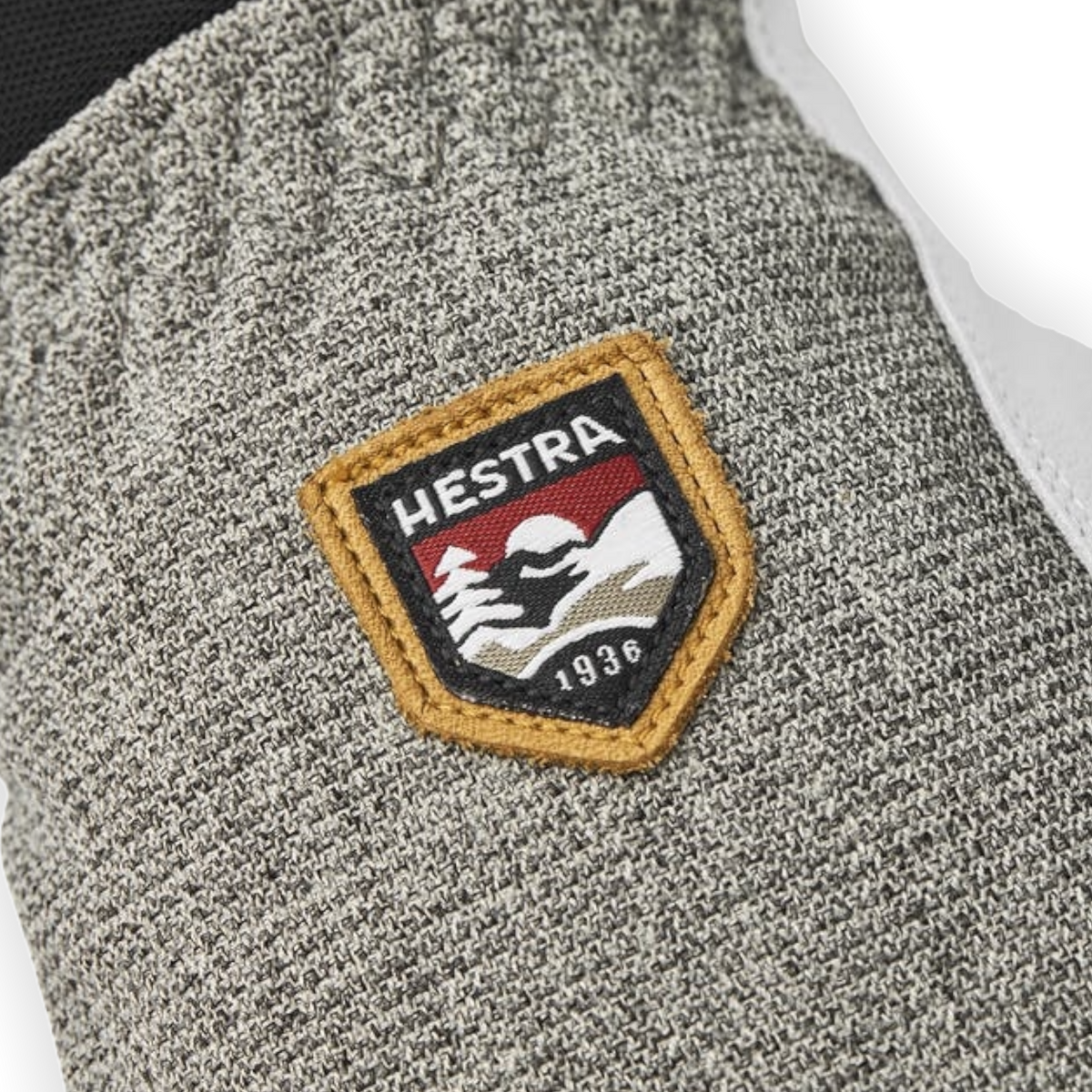 Hestra - Army Leather Patrol Mitt