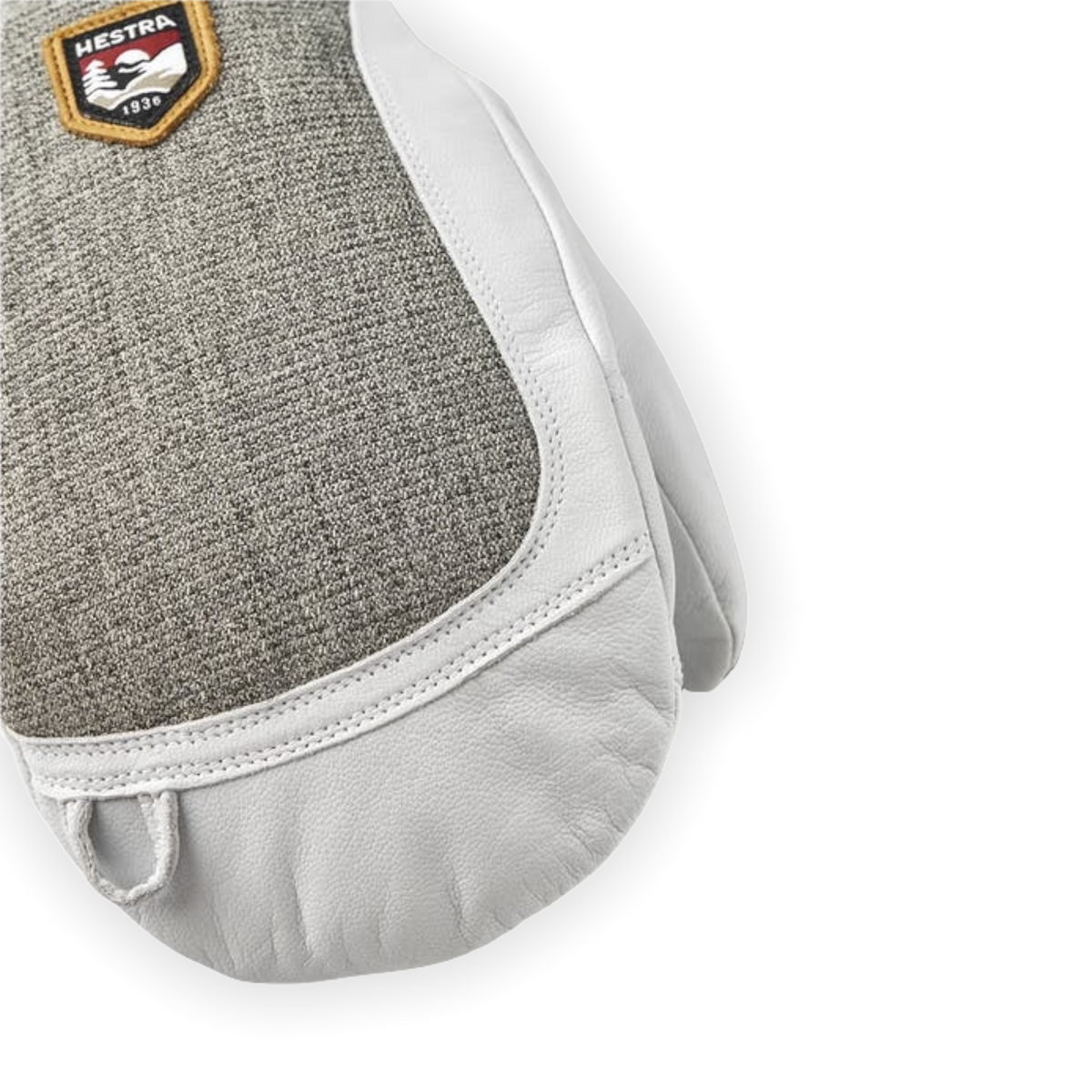 Hestra - Army Leather Patrol Mitt