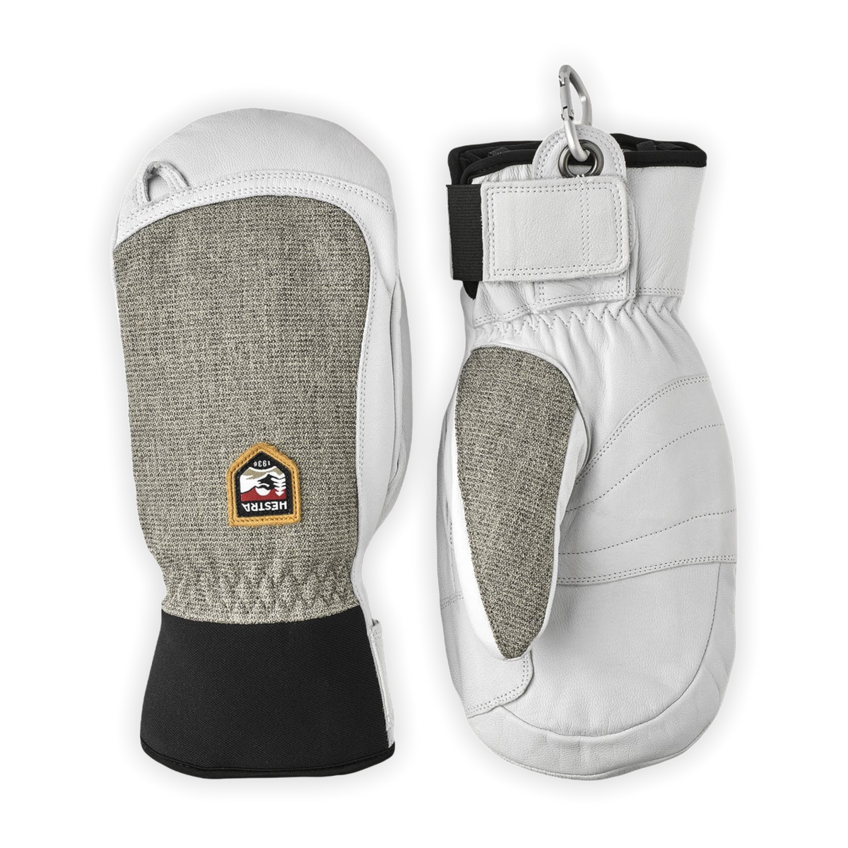 Hestra - Army Leather Patrol Mitt