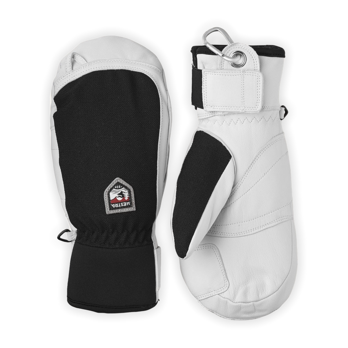 Hestra - Army Leather Patrol Mitt