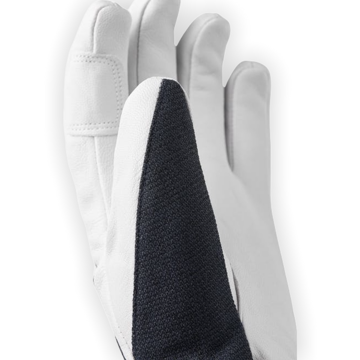 Hestra - Women´s Patrol Gauntlet 5-finger