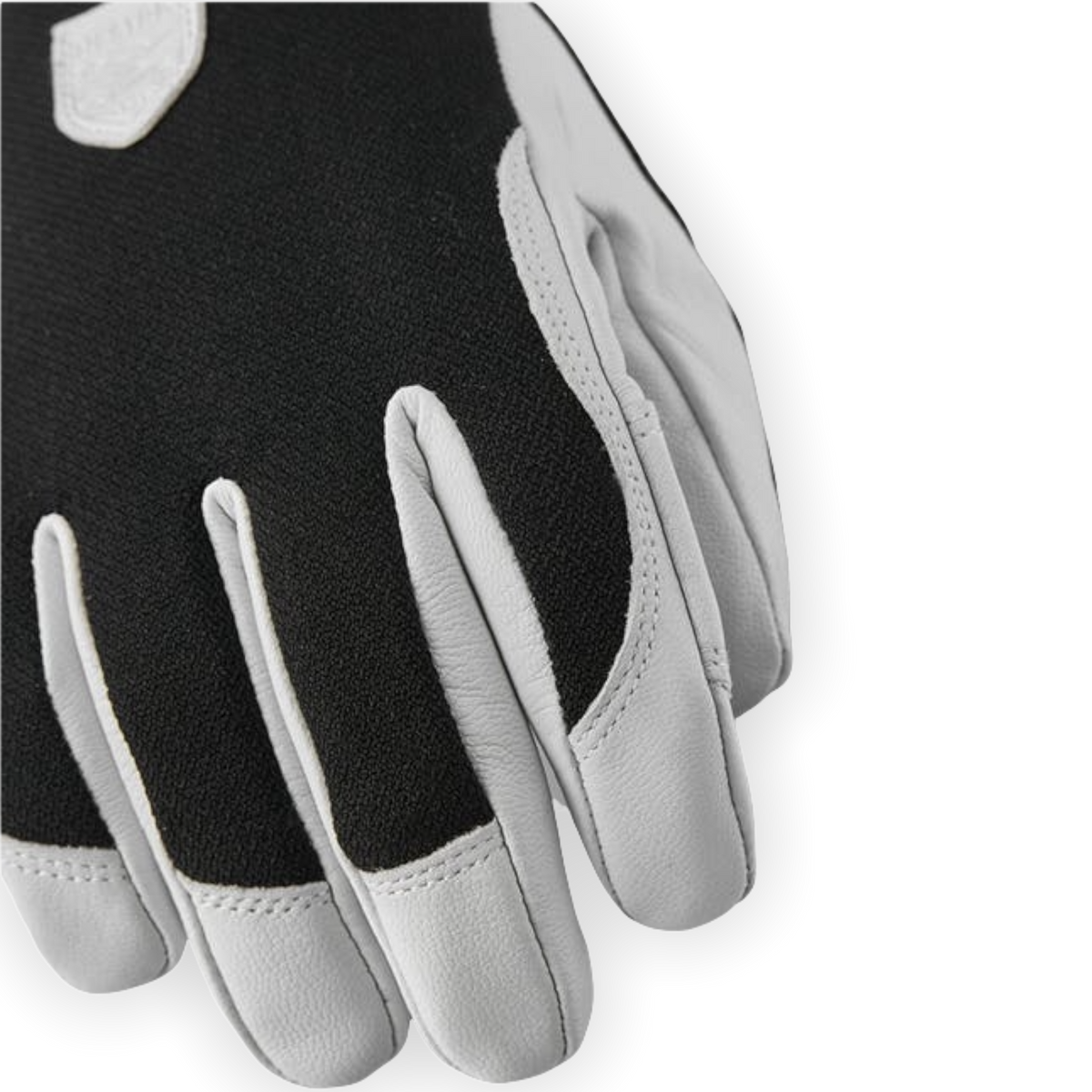 Hestra - Women´s Patrol Gauntlet 5-finger