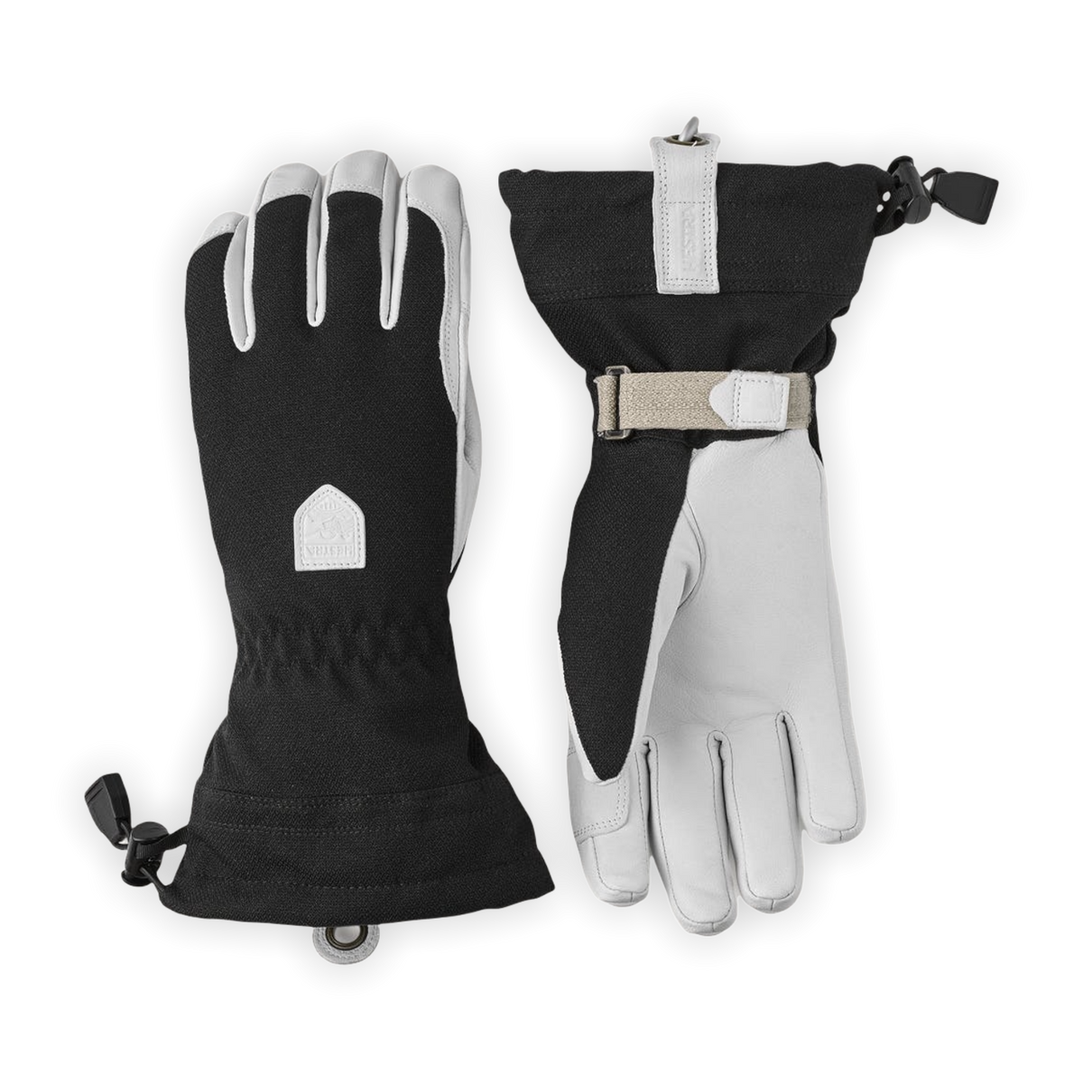 Hestra - Women´s Patrol Gauntlet 5-finger