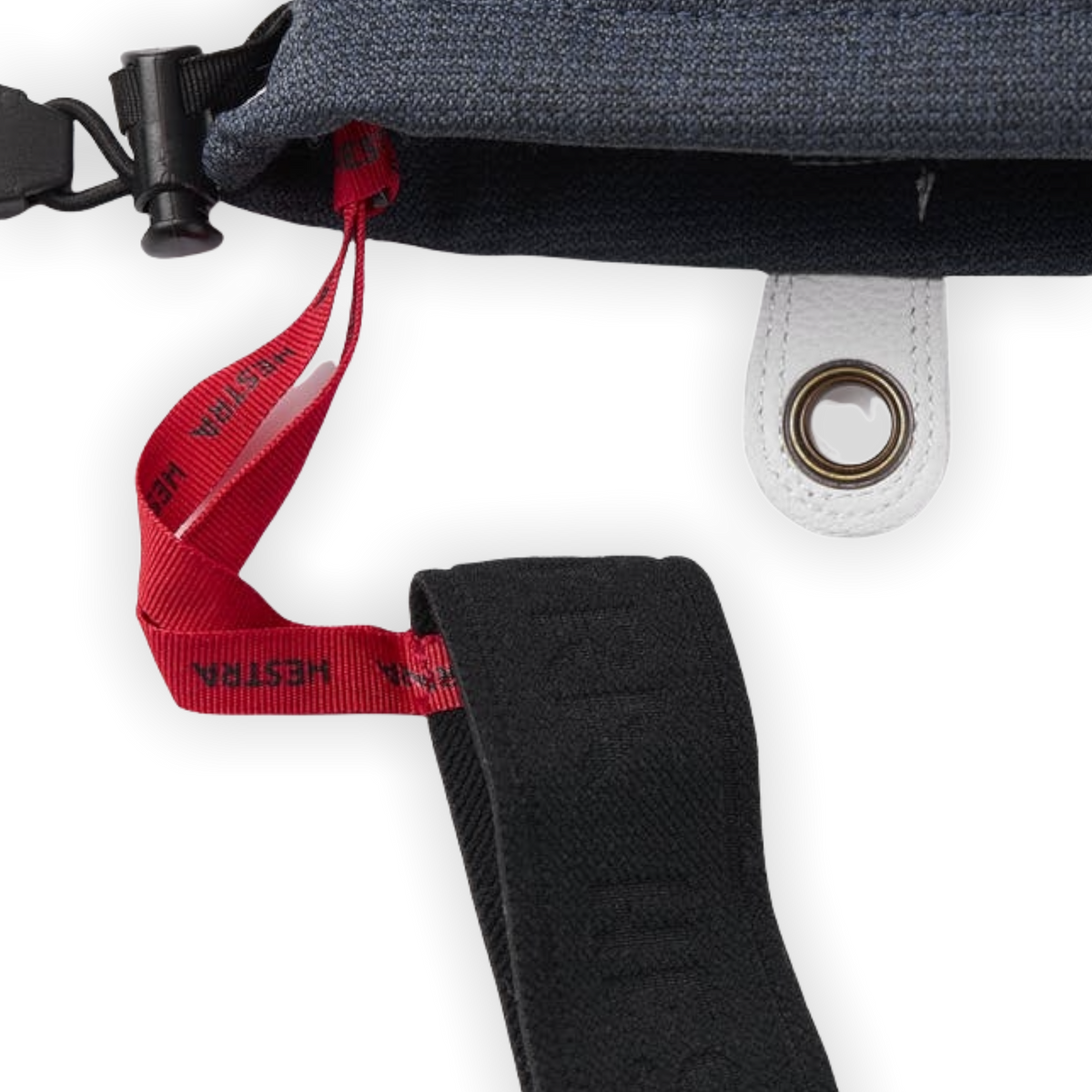 Hestra - Women´s Patrol Gauntlet 5-finger