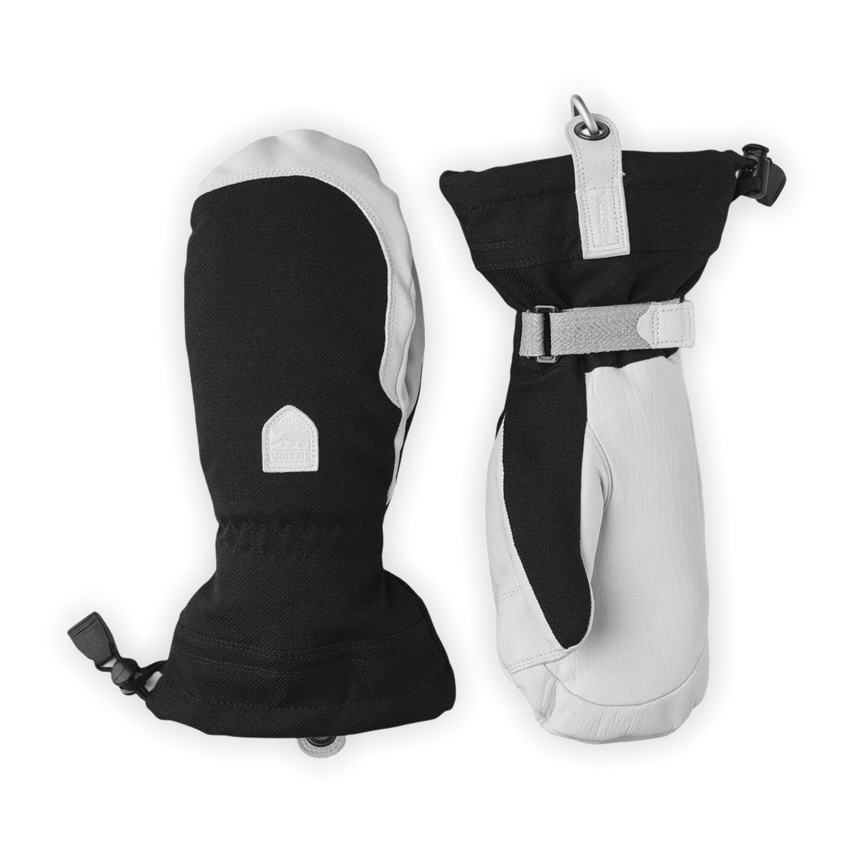 Hestra - Women´s Patrol Gauntlet Mitt