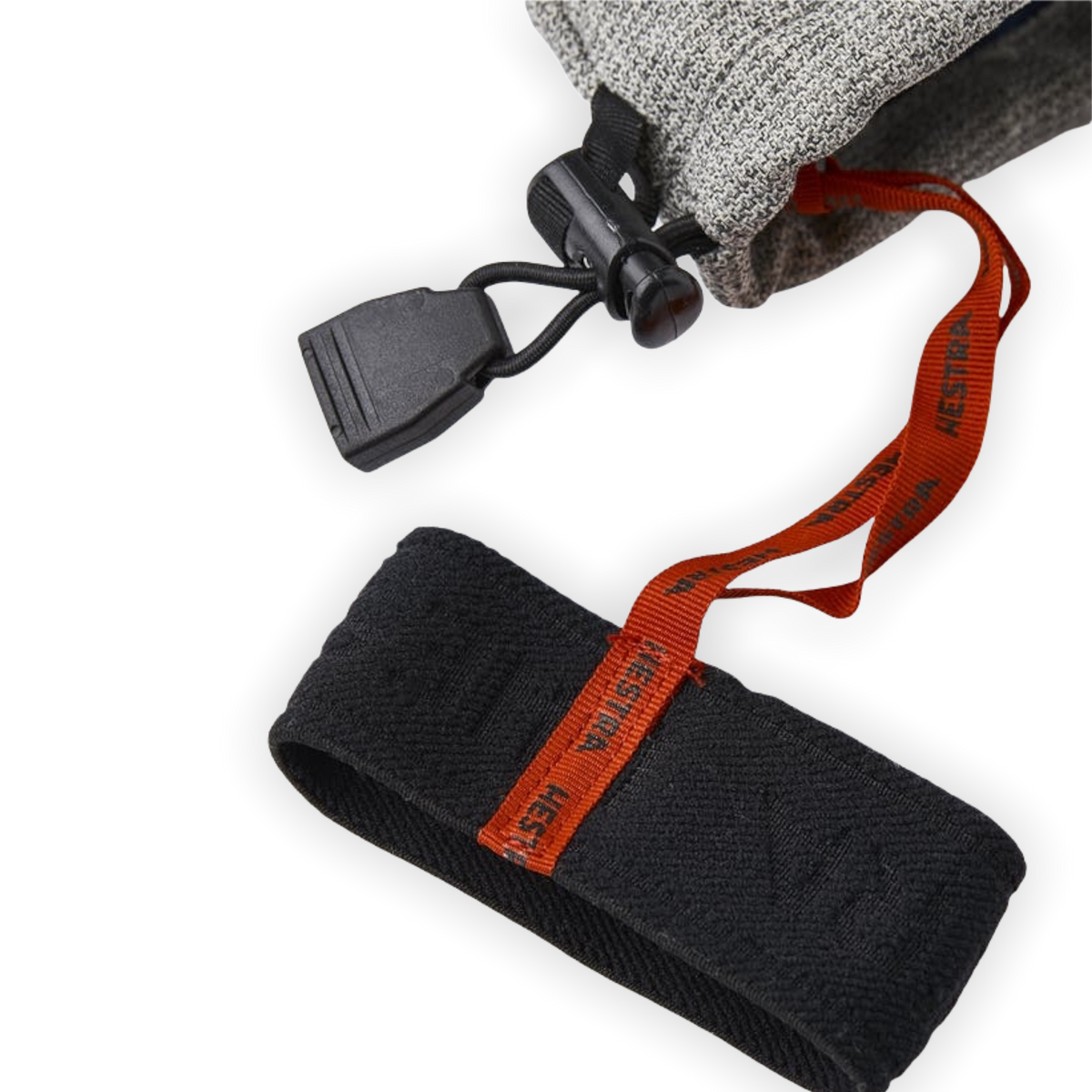 Hestra - Women´s Patrol Gauntlet Mitt