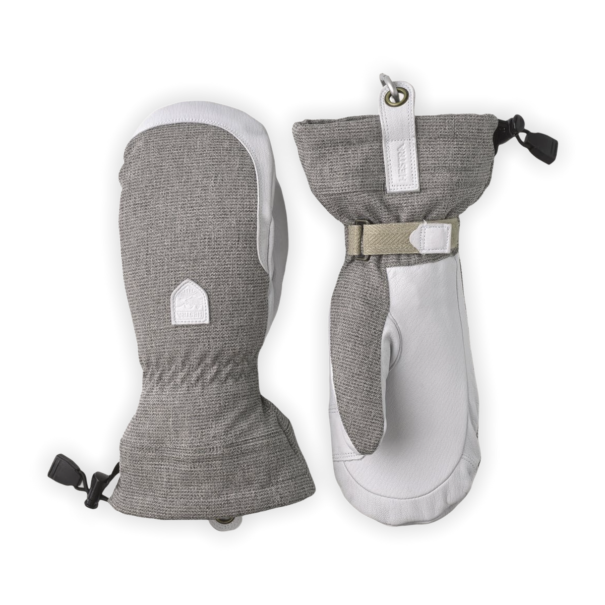 Hestra - Women´s Patrol Gauntlet Mitt