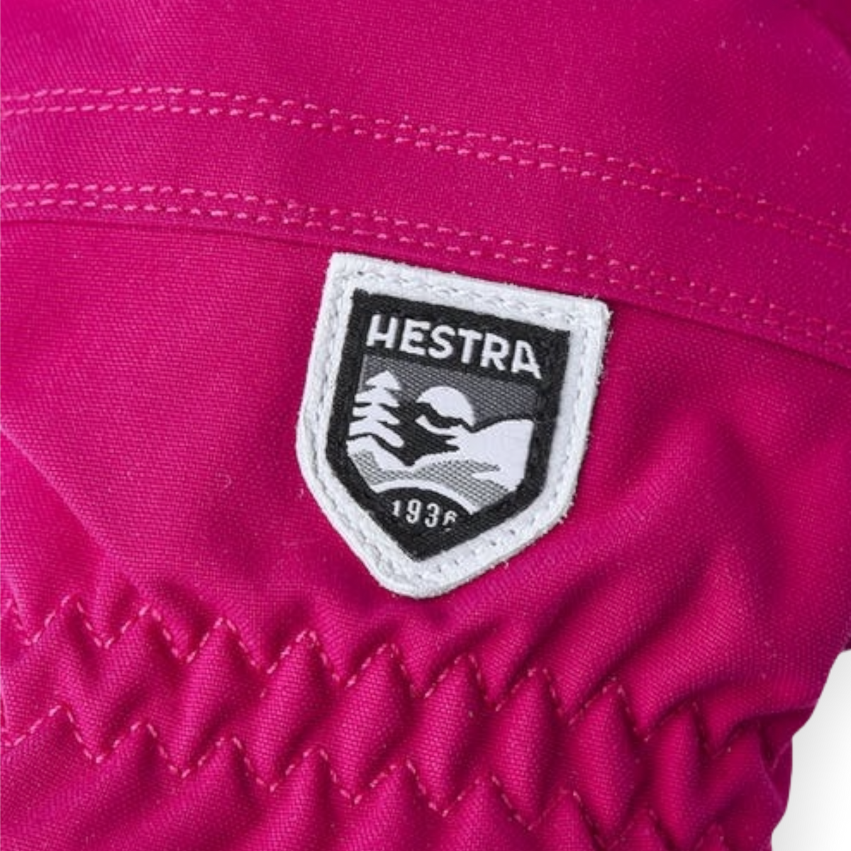 Hestra - Heli Ski Female 5-finger