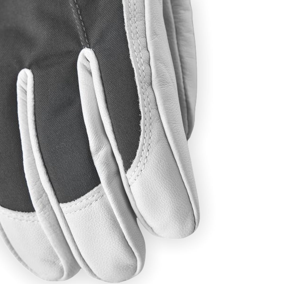 Hestra - Heli Ski Female 5-finger