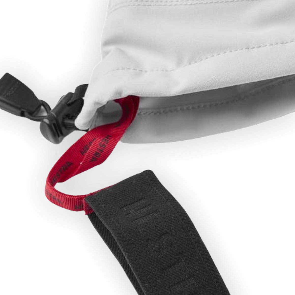 Hestra - Heli Ski Female 5-finger