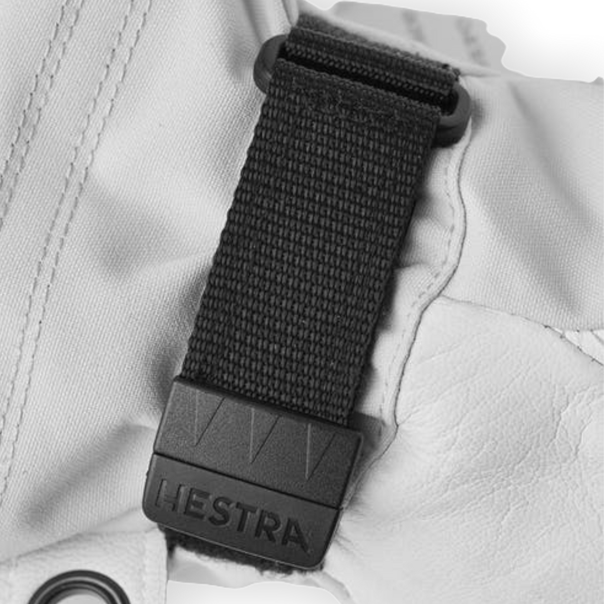 Hestra - Heli Ski Female 5-finger