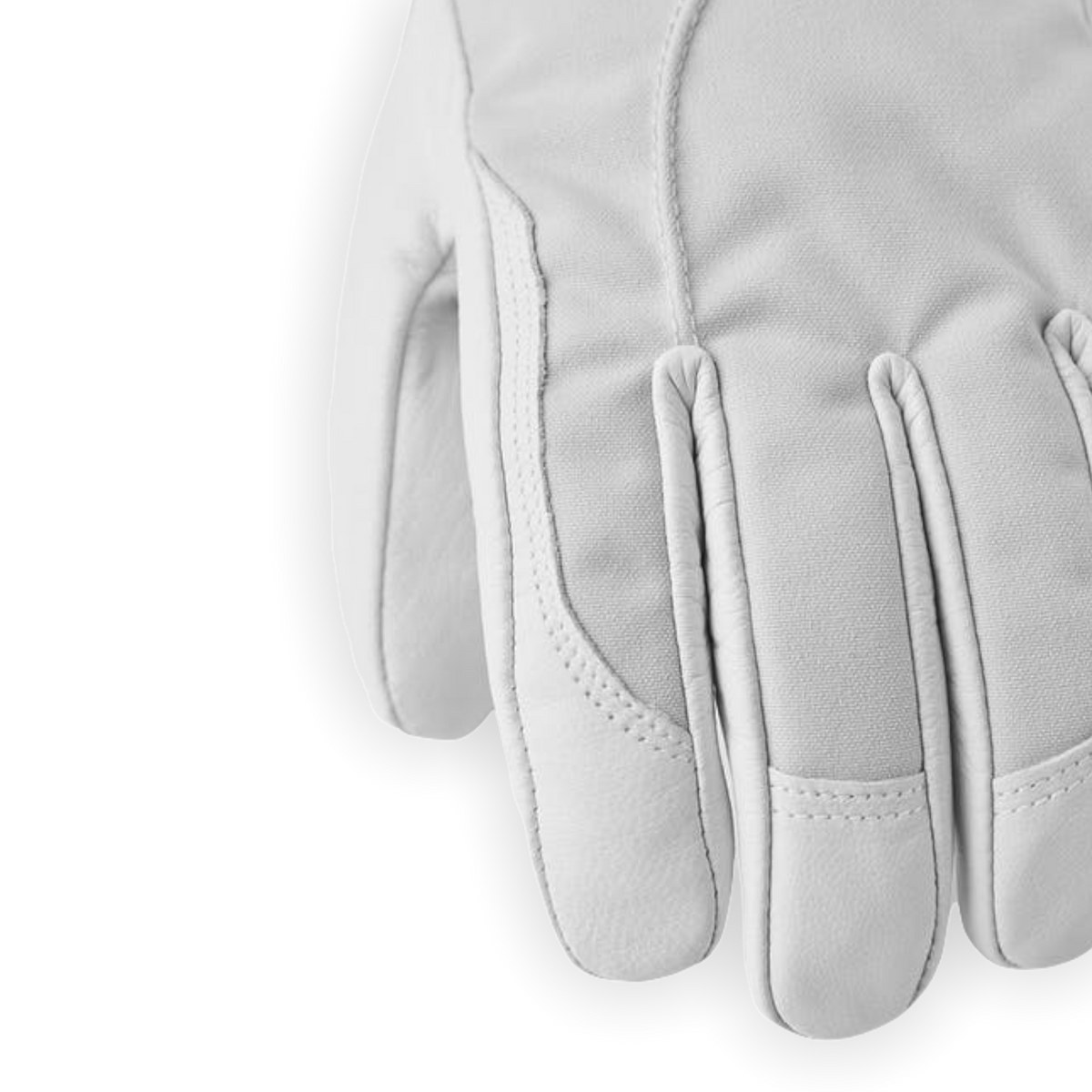 Hestra - Heli Ski Female 5-finger