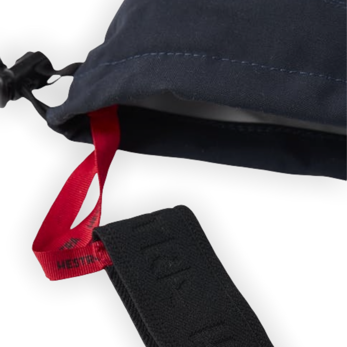 Hestra - Heli Ski Female 5-finger