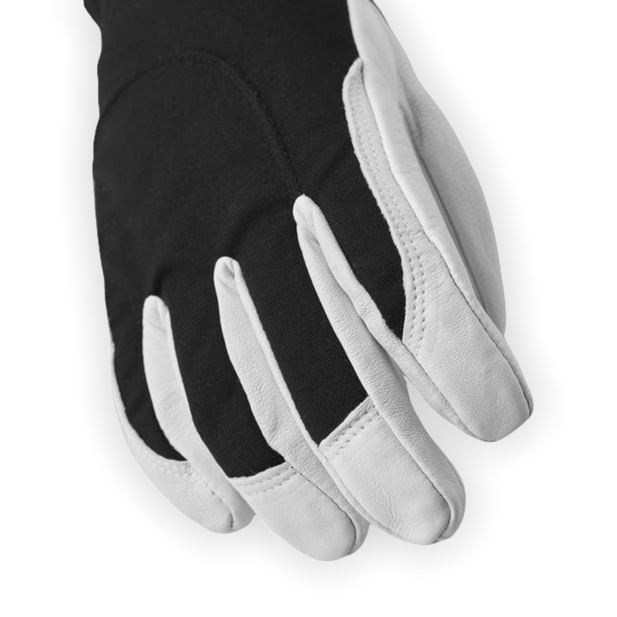 Hestra - Heli Ski Female 5-finger