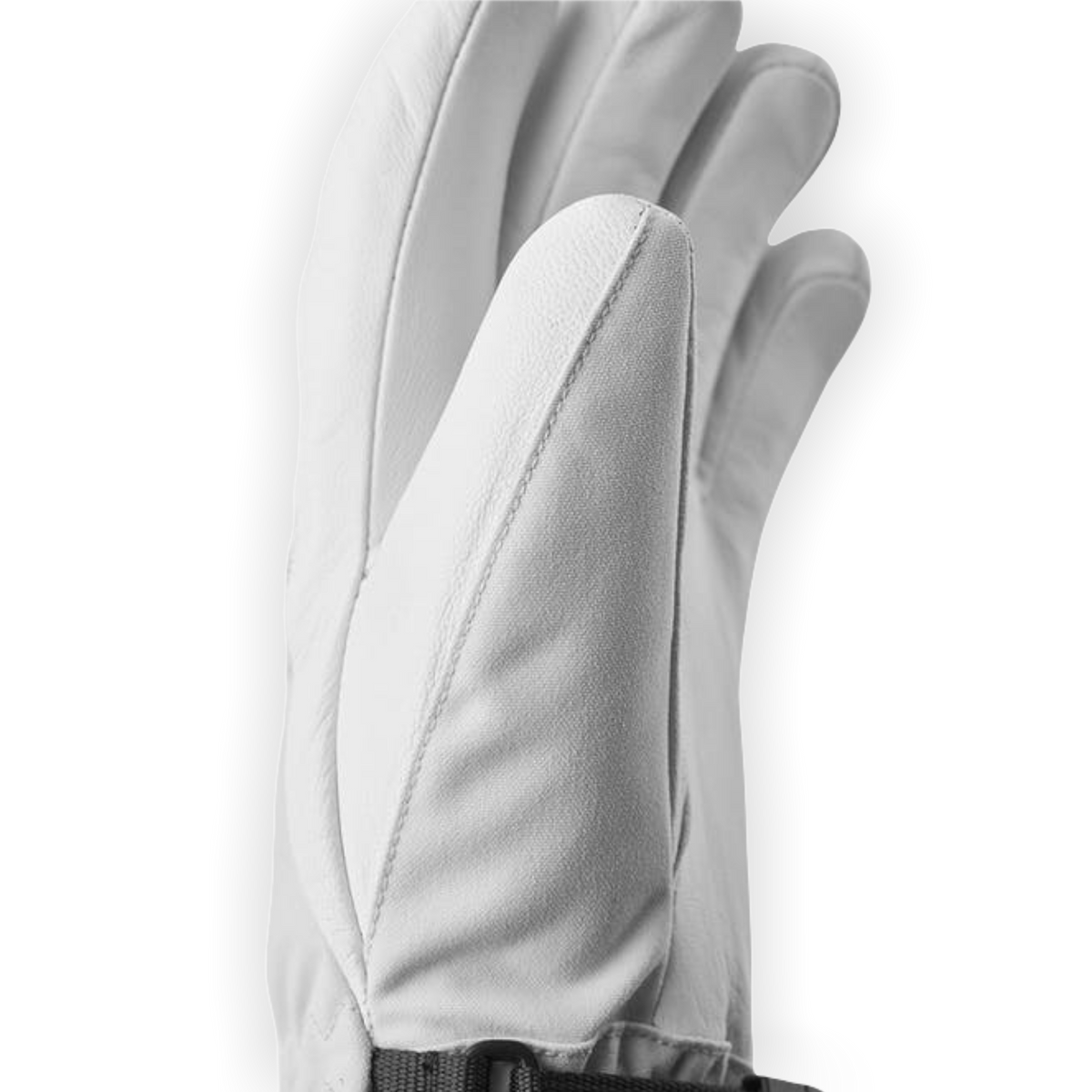 Hestra - Heli Ski Female 5-finger