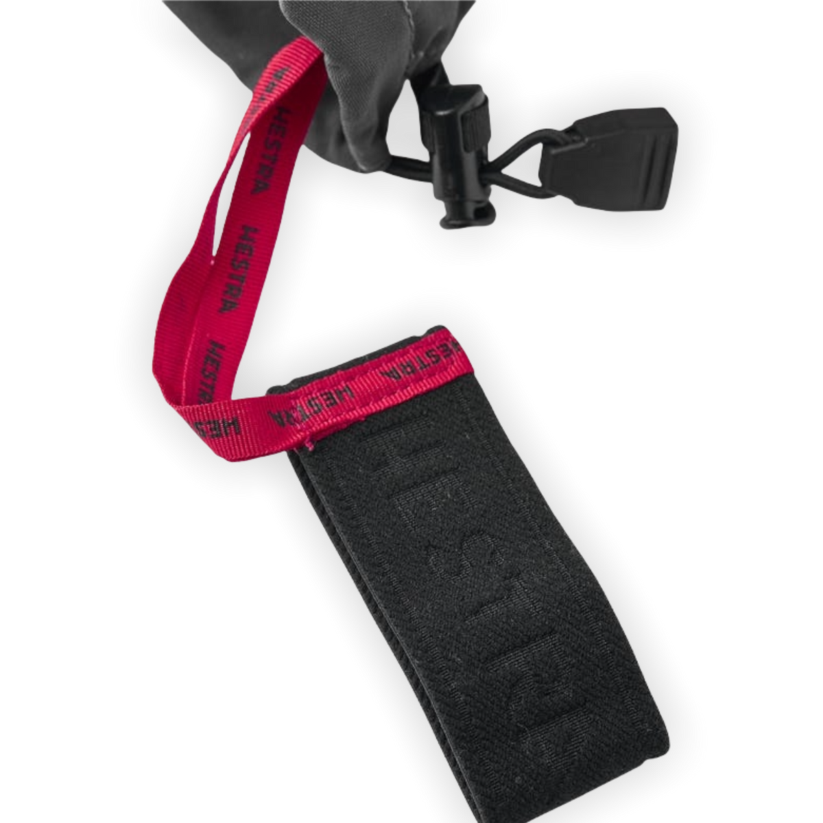 Hestra - Heli Ski Female 5-finger