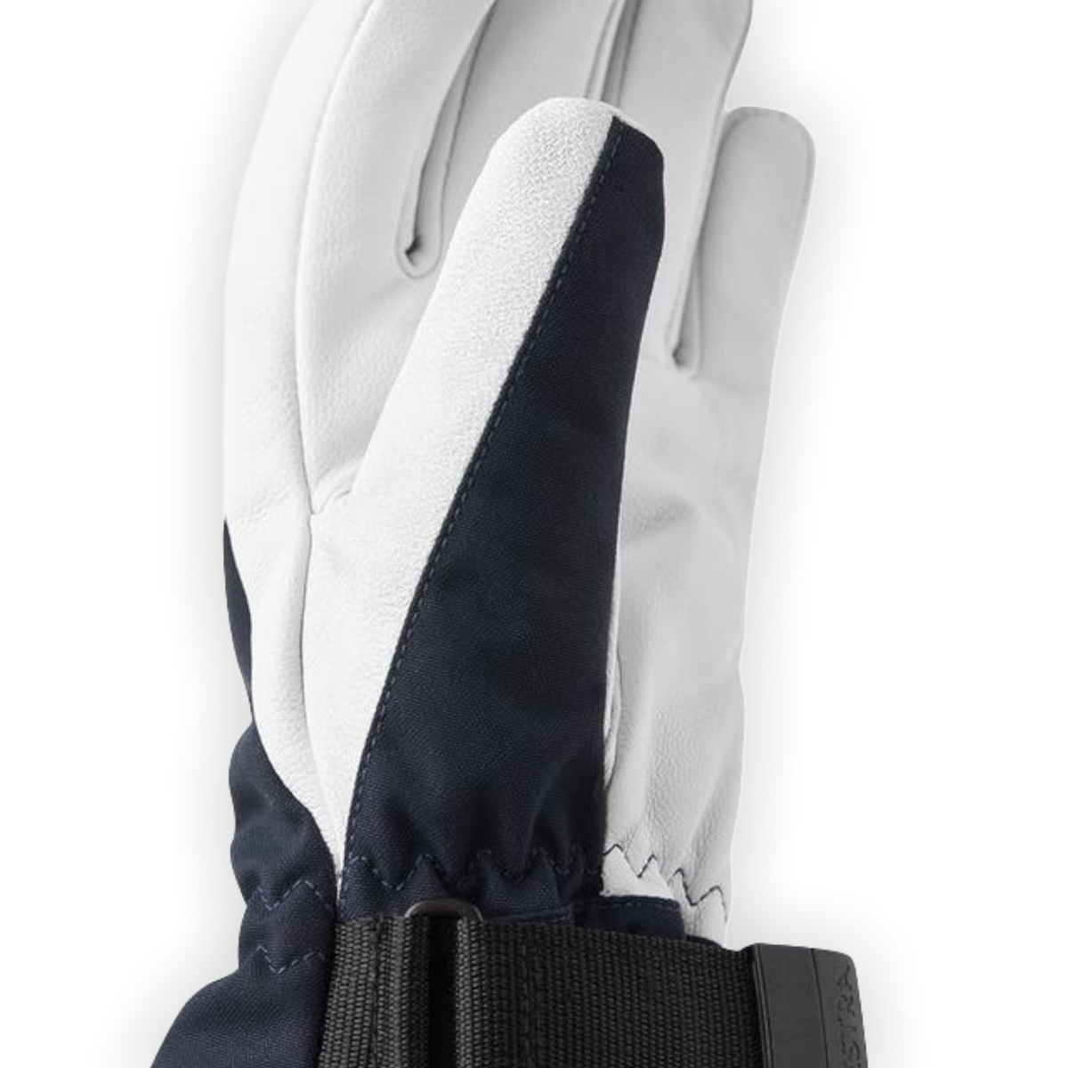 Hestra - Heli Ski Female 5-finger