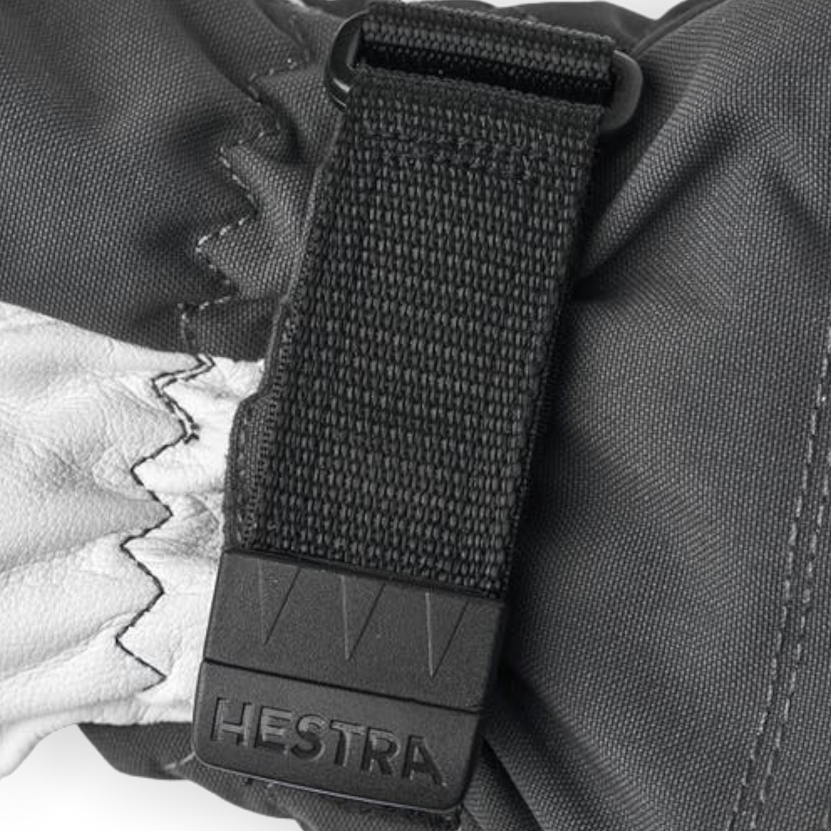 Hestra - Heli Ski Female 5-finger