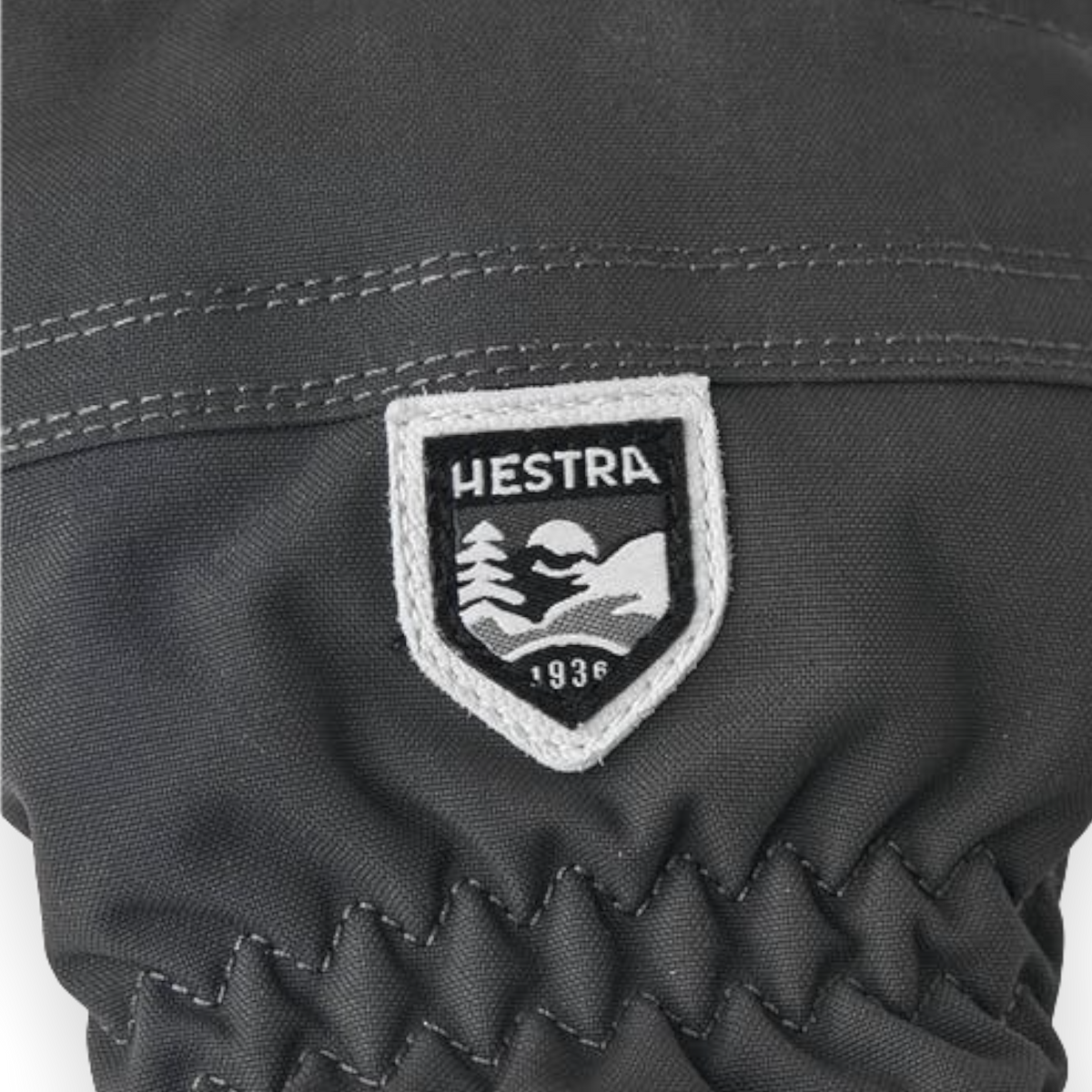 Hestra - Heli Ski Female 5-finger