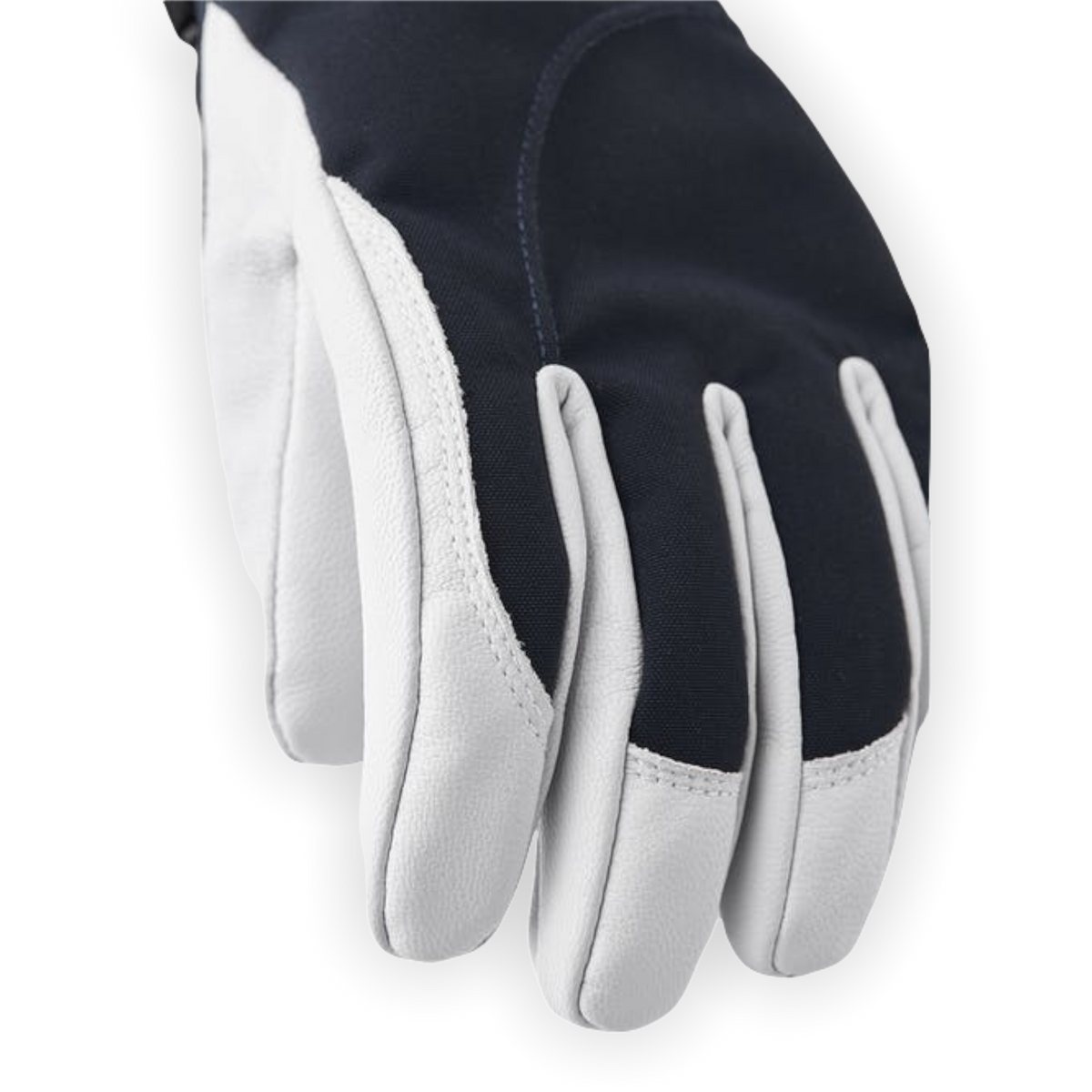 Hestra - Heli Ski Female 5-finger