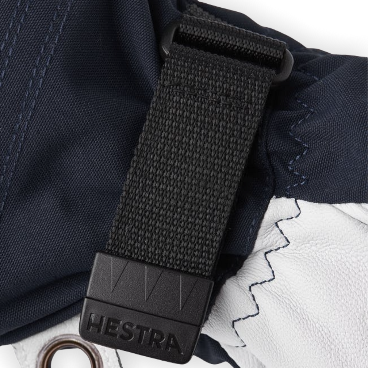 Hestra - Heli Ski Female 5-finger