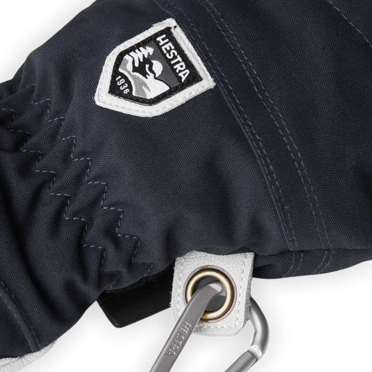 Hestra - Heli Ski Female 5-finger