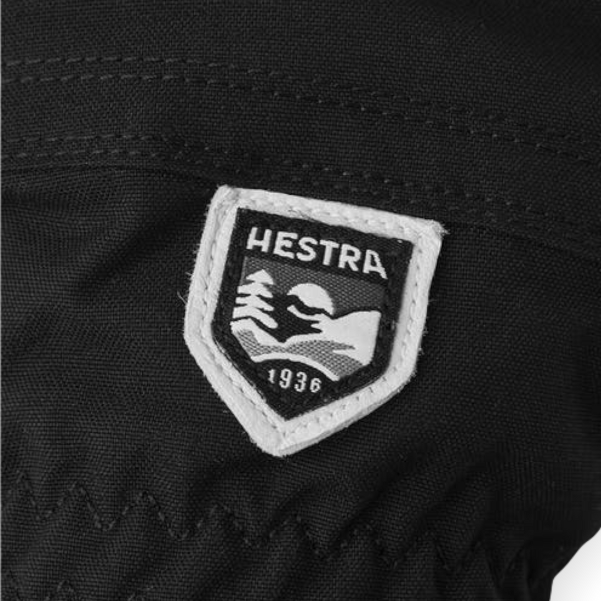 Hestra - Heli Ski Female 5-finger