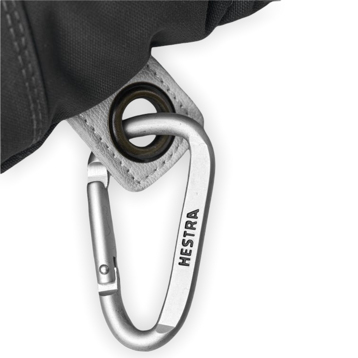 Hestra - Heli Ski Female 5-finger