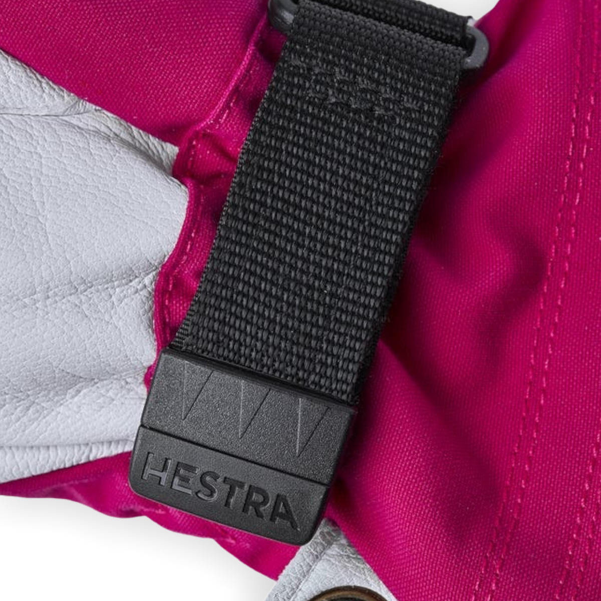 Hestra - Heli Ski Female 5-finger