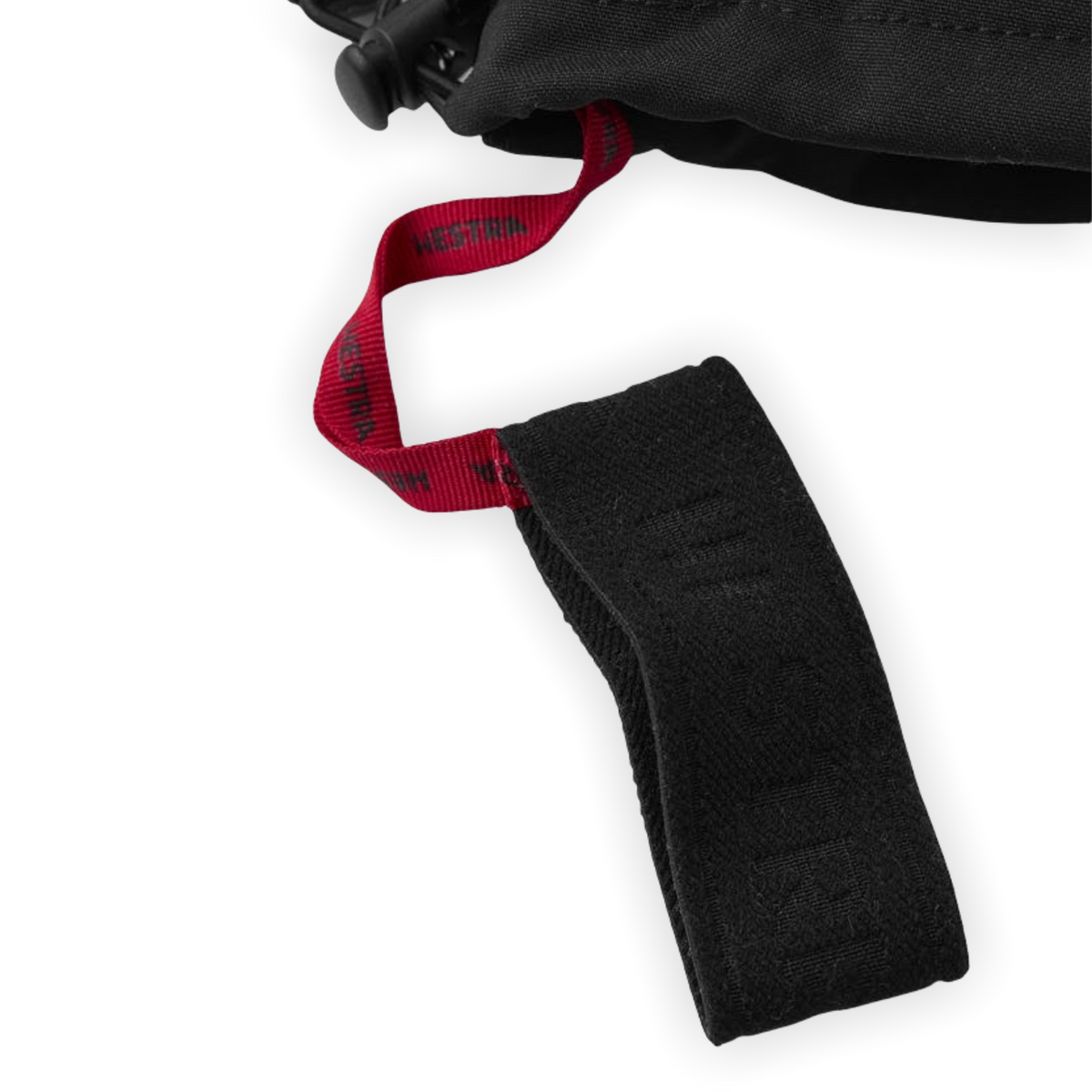 Hestra - Heli Ski Female 5-finger