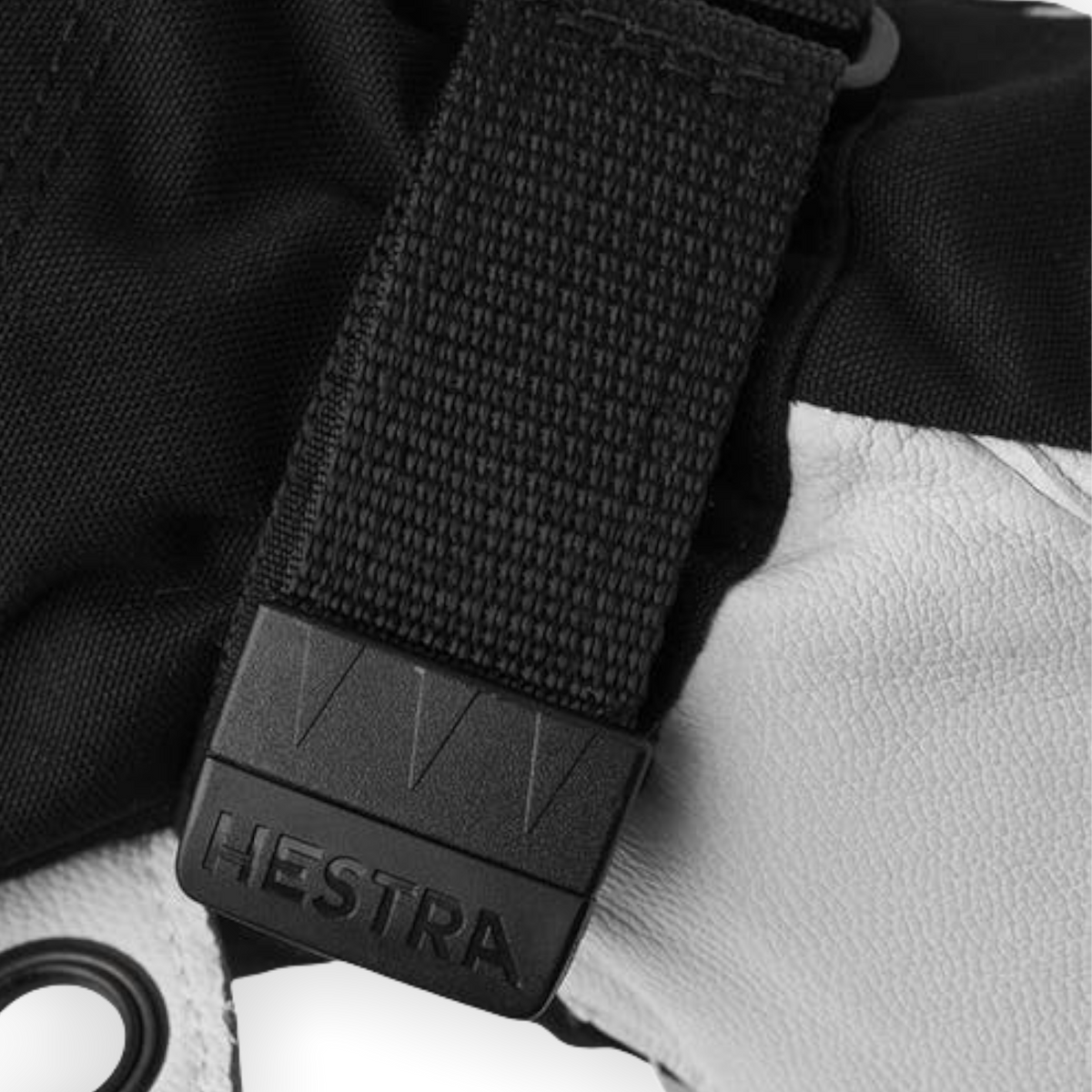 Hestra - Heli Ski Female 5-finger