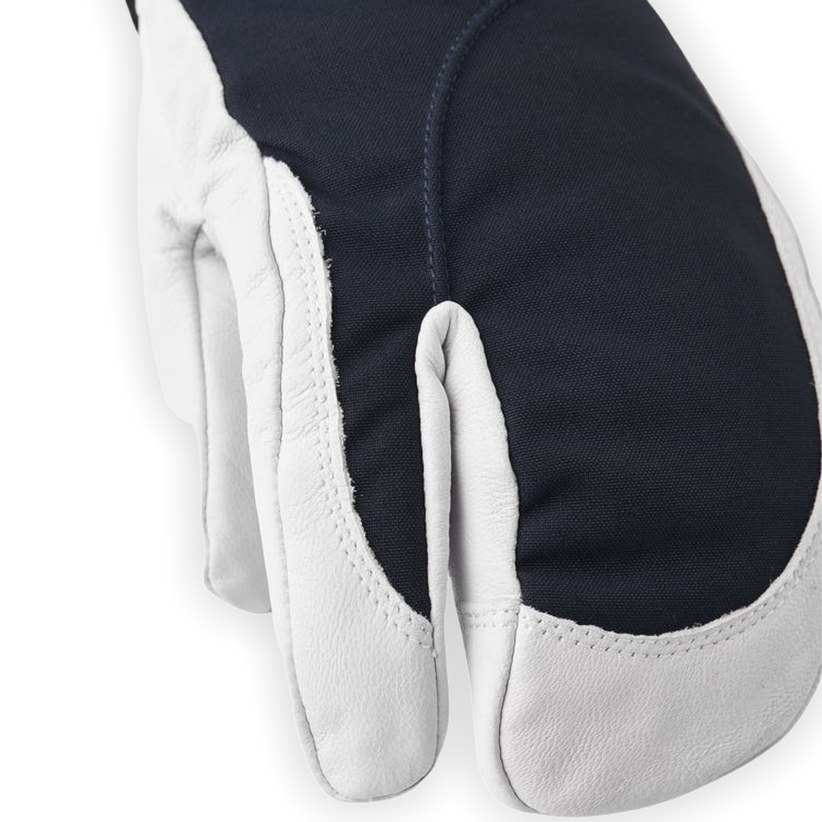 Hestra - Heli Ski Female 3-finger