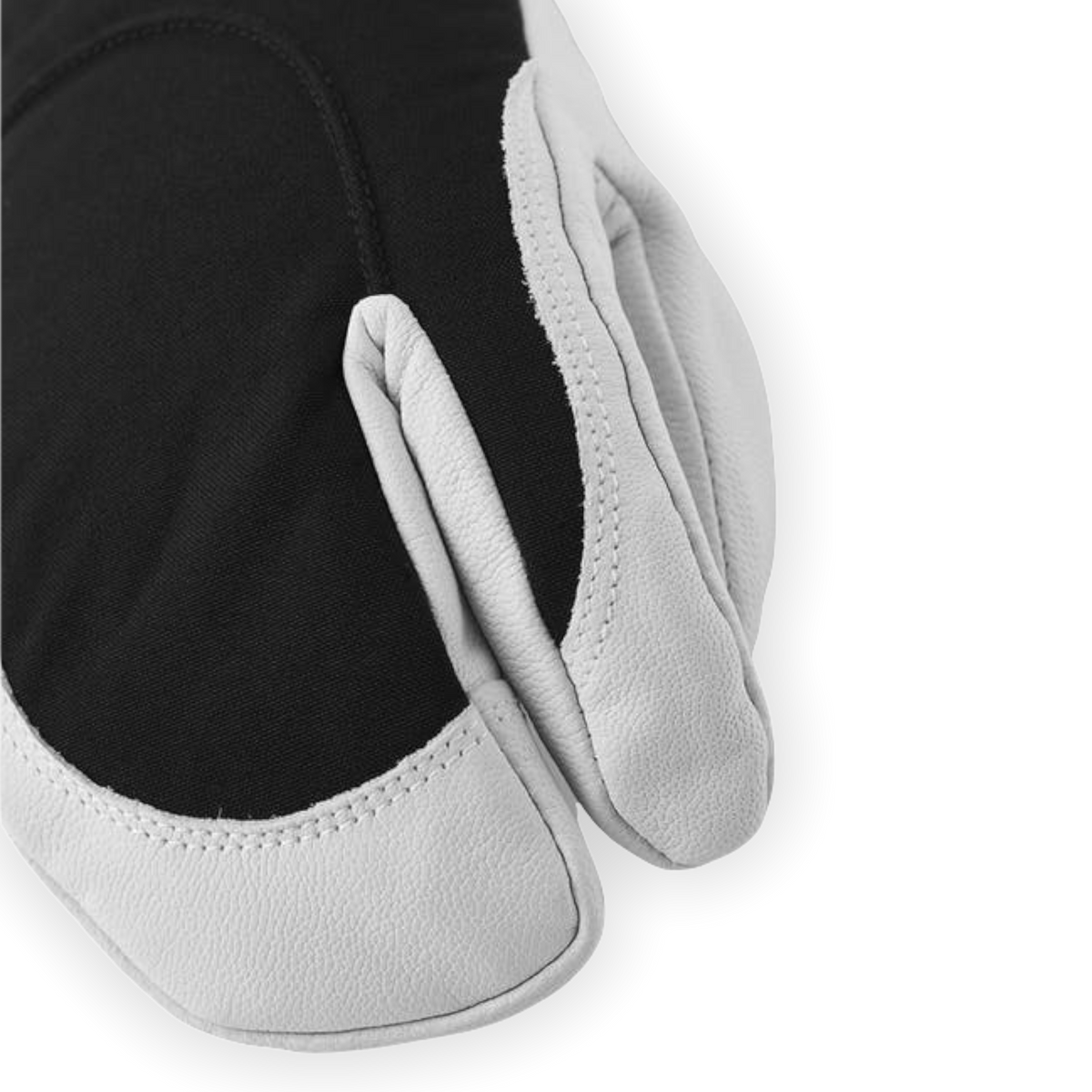 Hestra - Heli Ski Female 3-finger