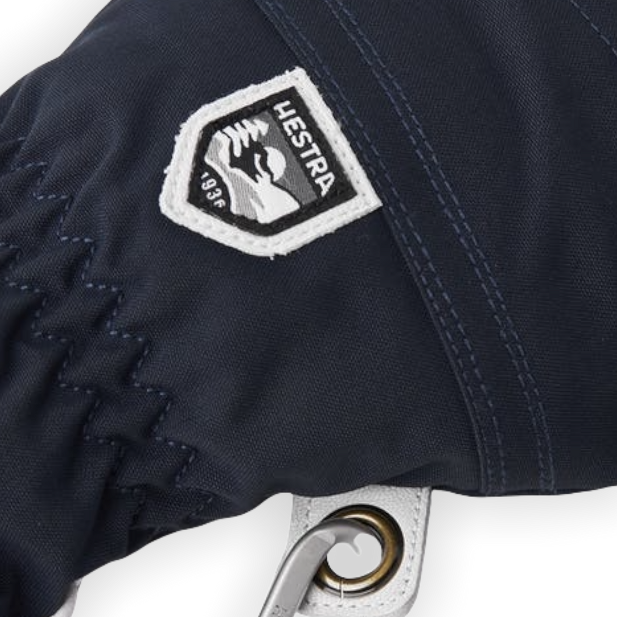 Hestra - Heli Ski Female 3-finger