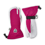 Heli Ski Female 3-finger