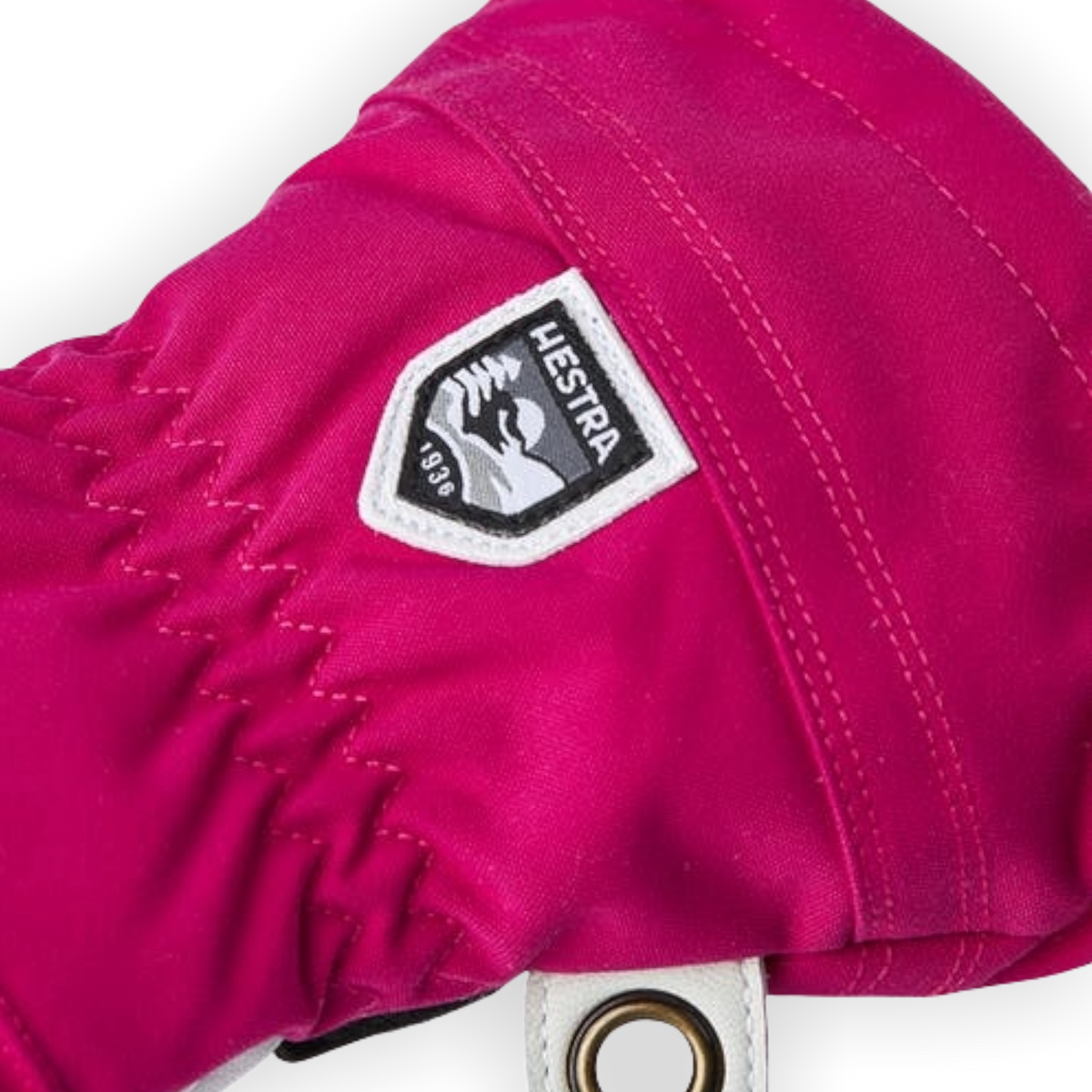 Hestra - Heli Ski Female 3-finger