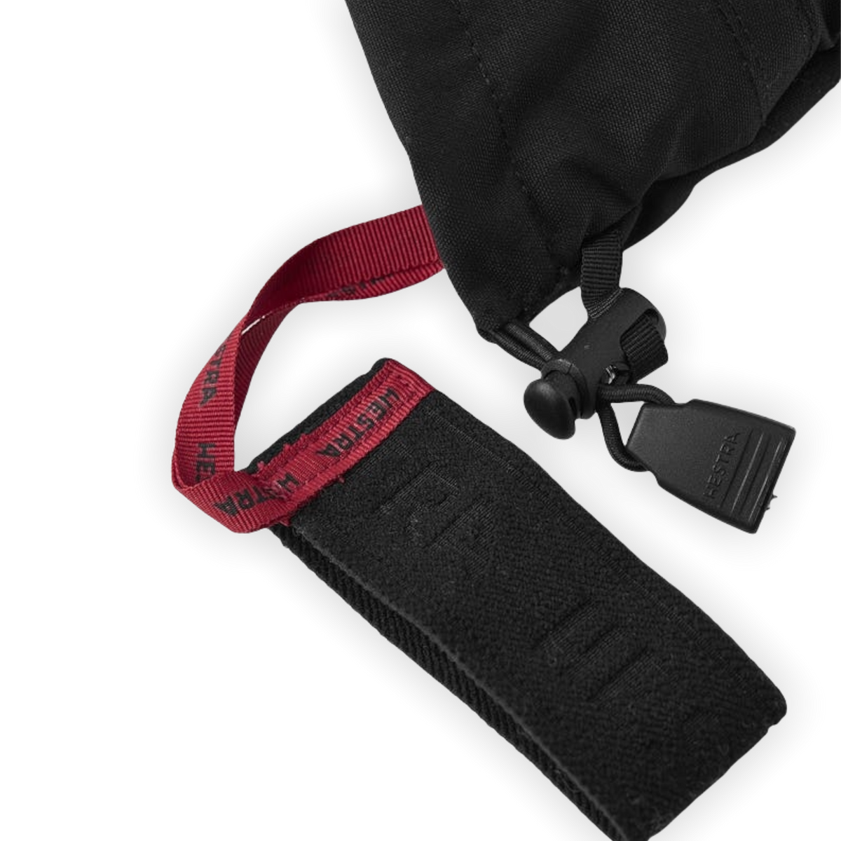 Hestra - Heli Ski Female 3-finger