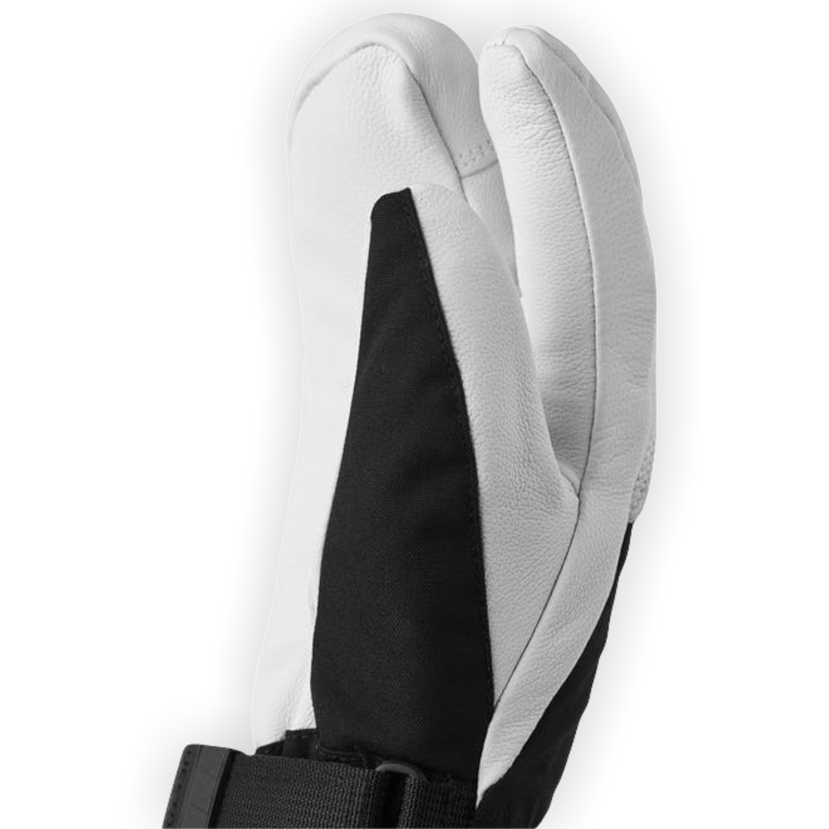 Hestra - Heli Ski Female 3-finger